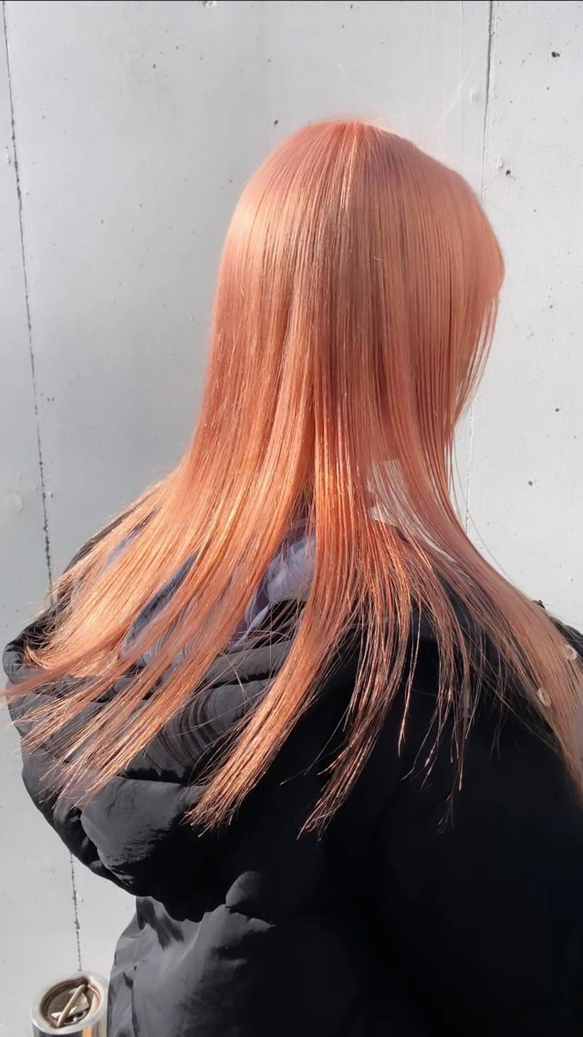 ロング カット 🔹KAIRIのヘアスタイル