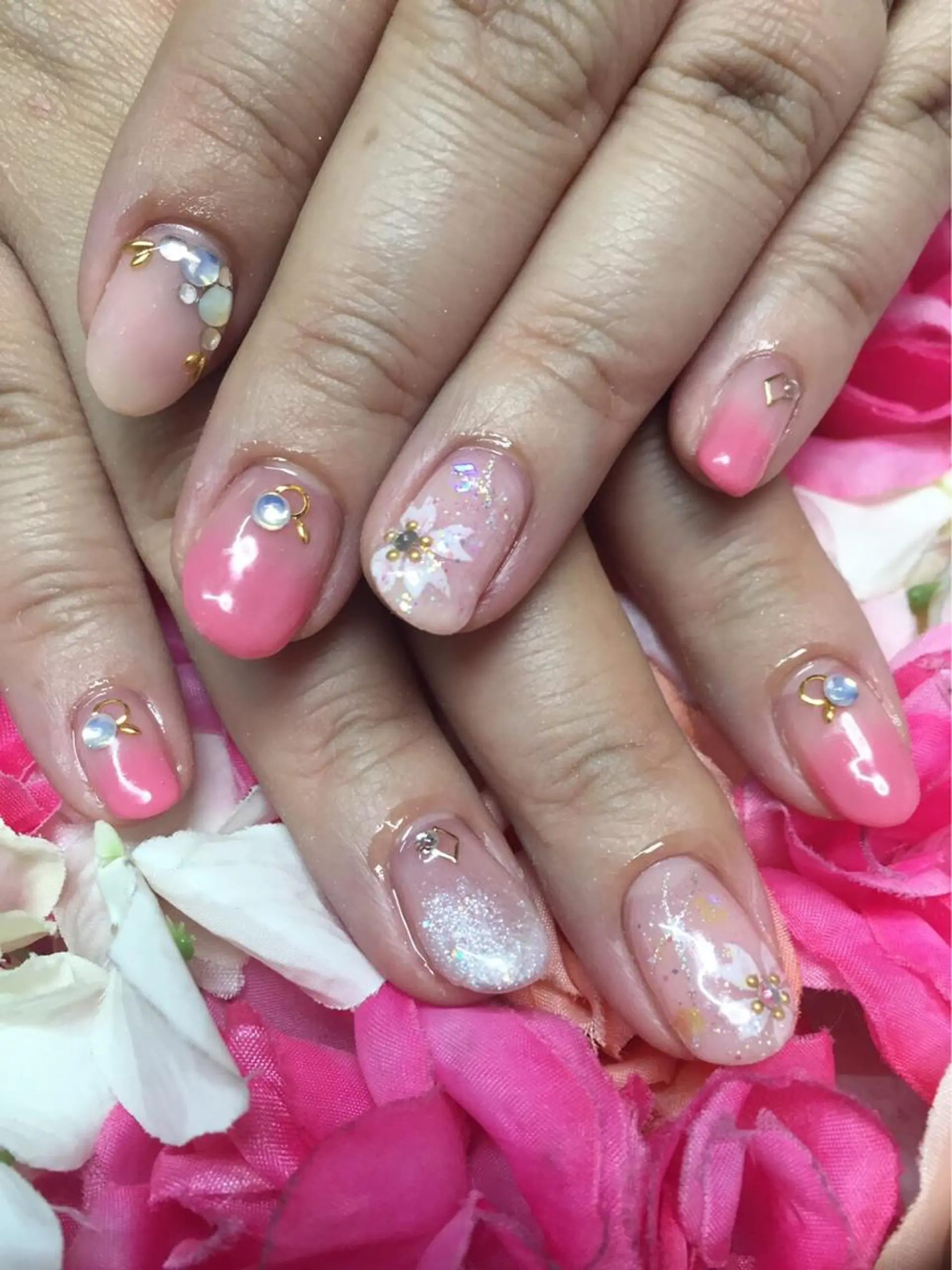 ネイル 酵素風呂 RA.RAのその他イメージ