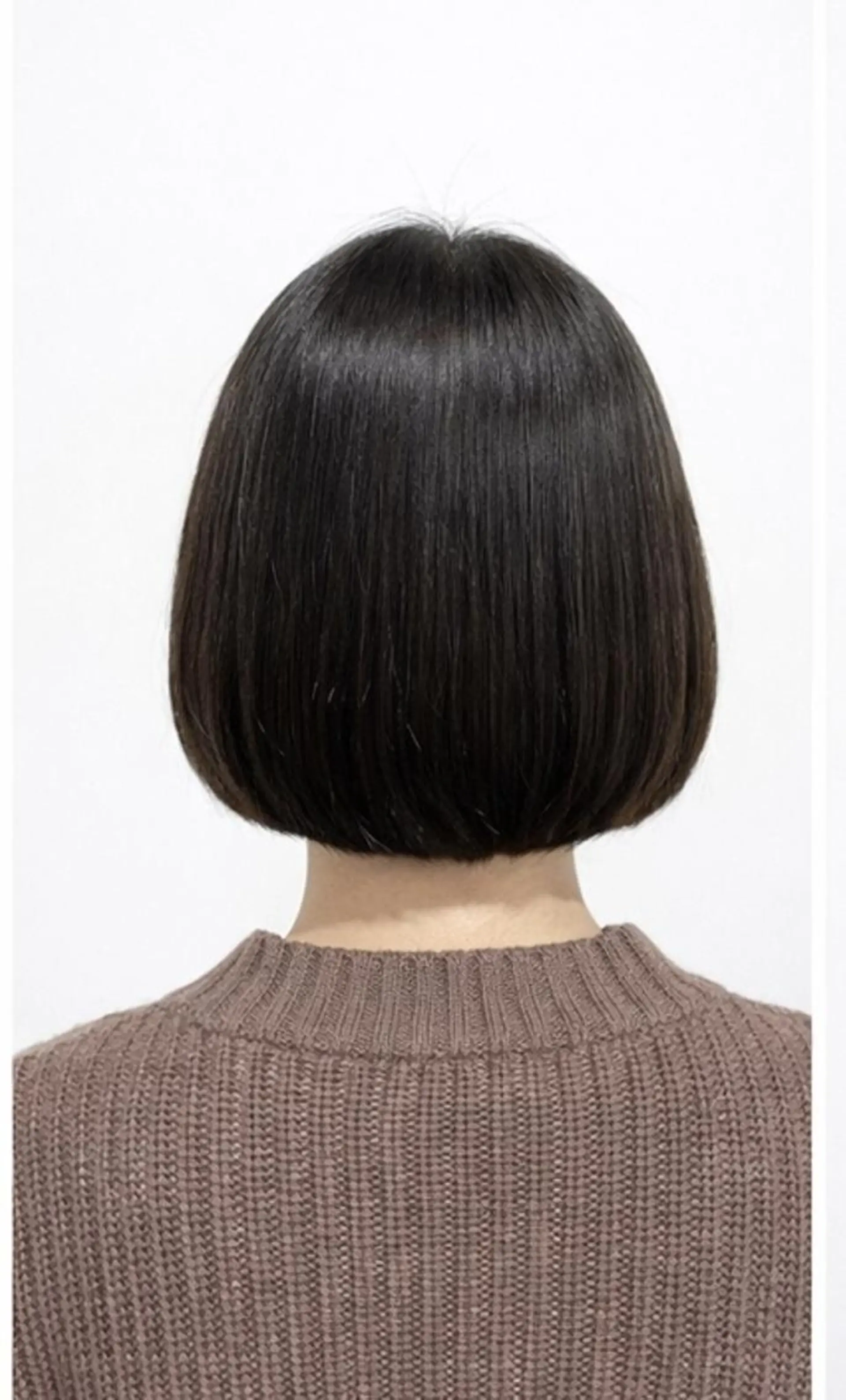 ショート カラー カット 生涯の”美”パートナ ーQUATRO鈴木のヘアスタイル