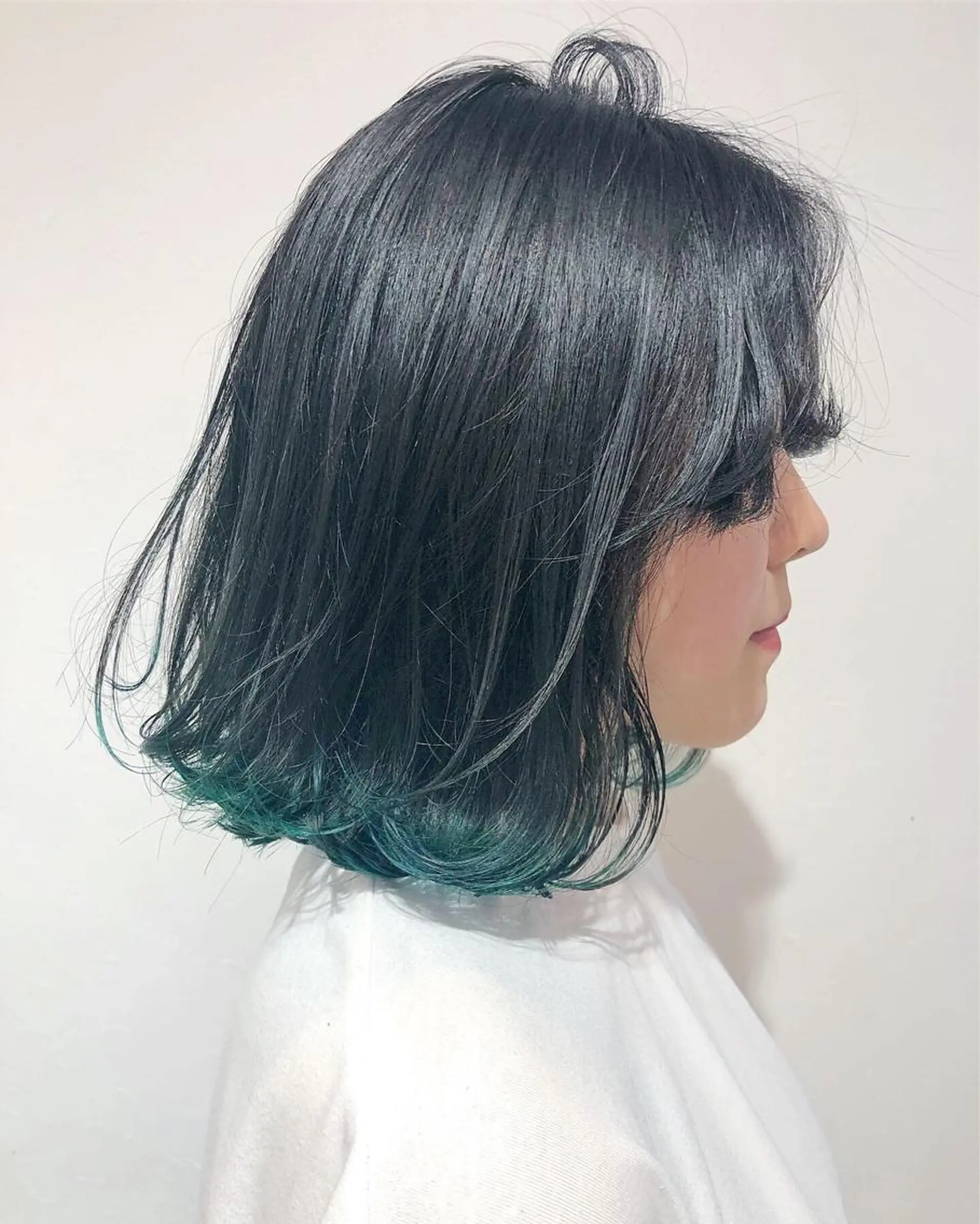 ショート 【池袋/スパイキー ショート】ⓝⓘⓜⓤのヘアスタイル