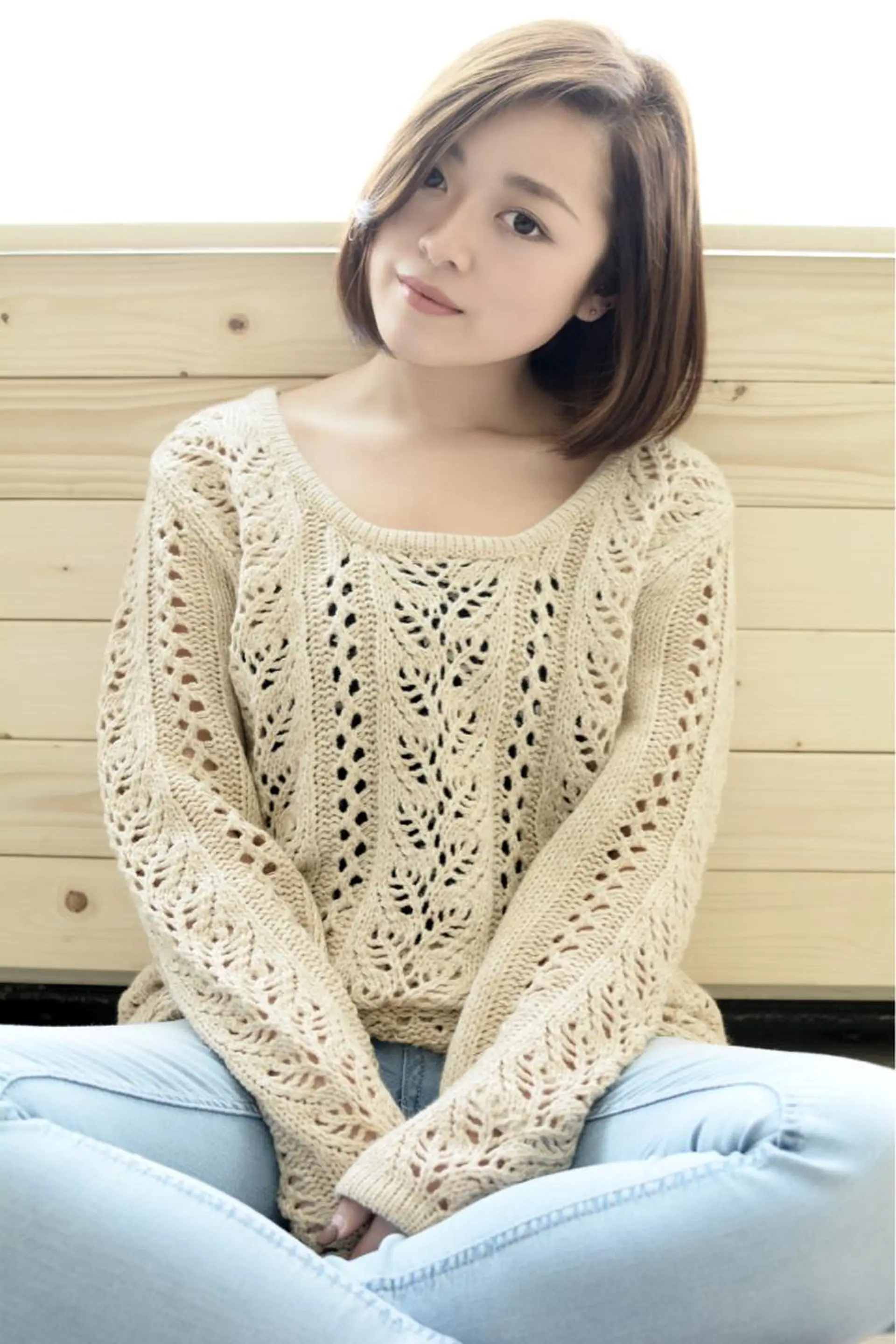 ショート カラー 斉藤 正敏のその他イメージ