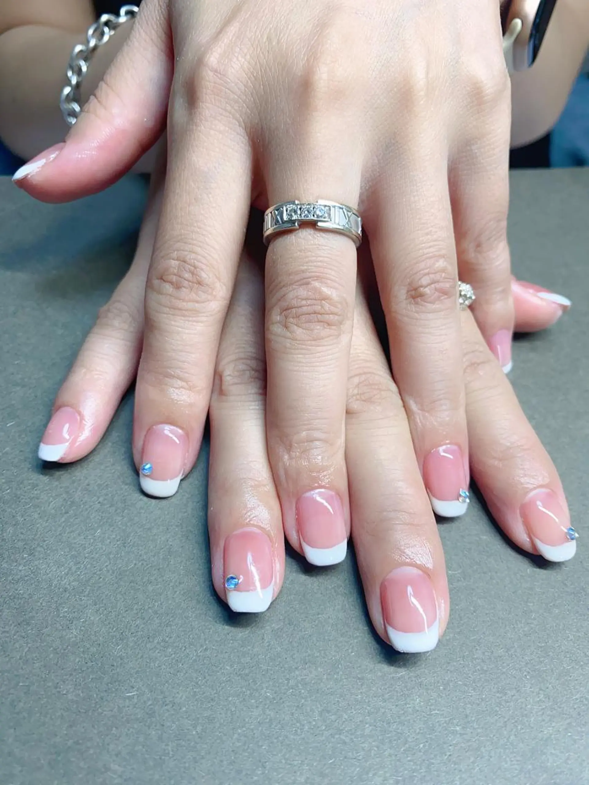 ネイル ハンドネイル RlRl所属・RI RIのネイルデザイン