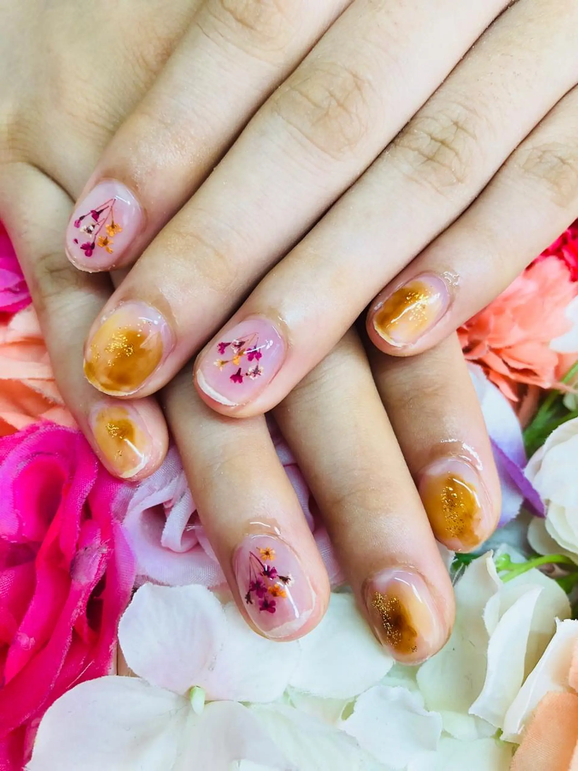 ネイル 酵素風呂　RA.RA所属・酵素風呂 RA.RAのその他イメージ