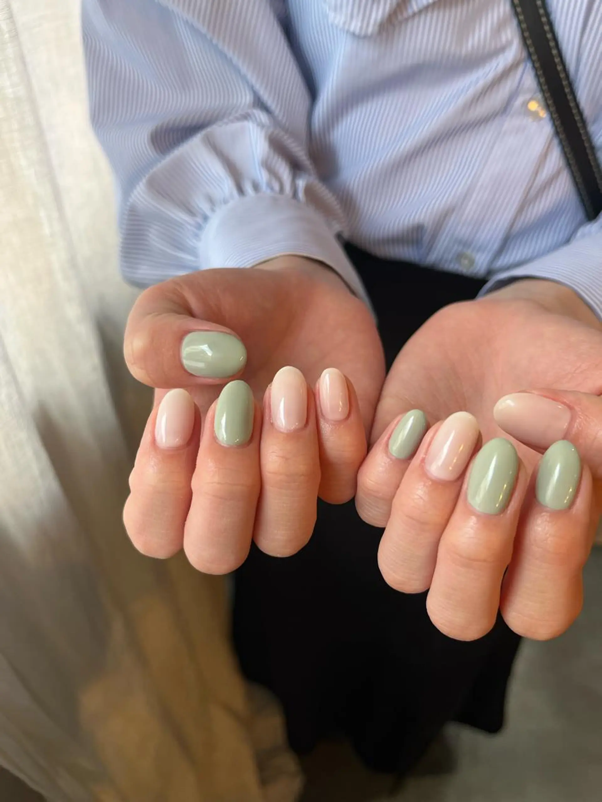 ネイル Etel -atelier-のネイルデザイン