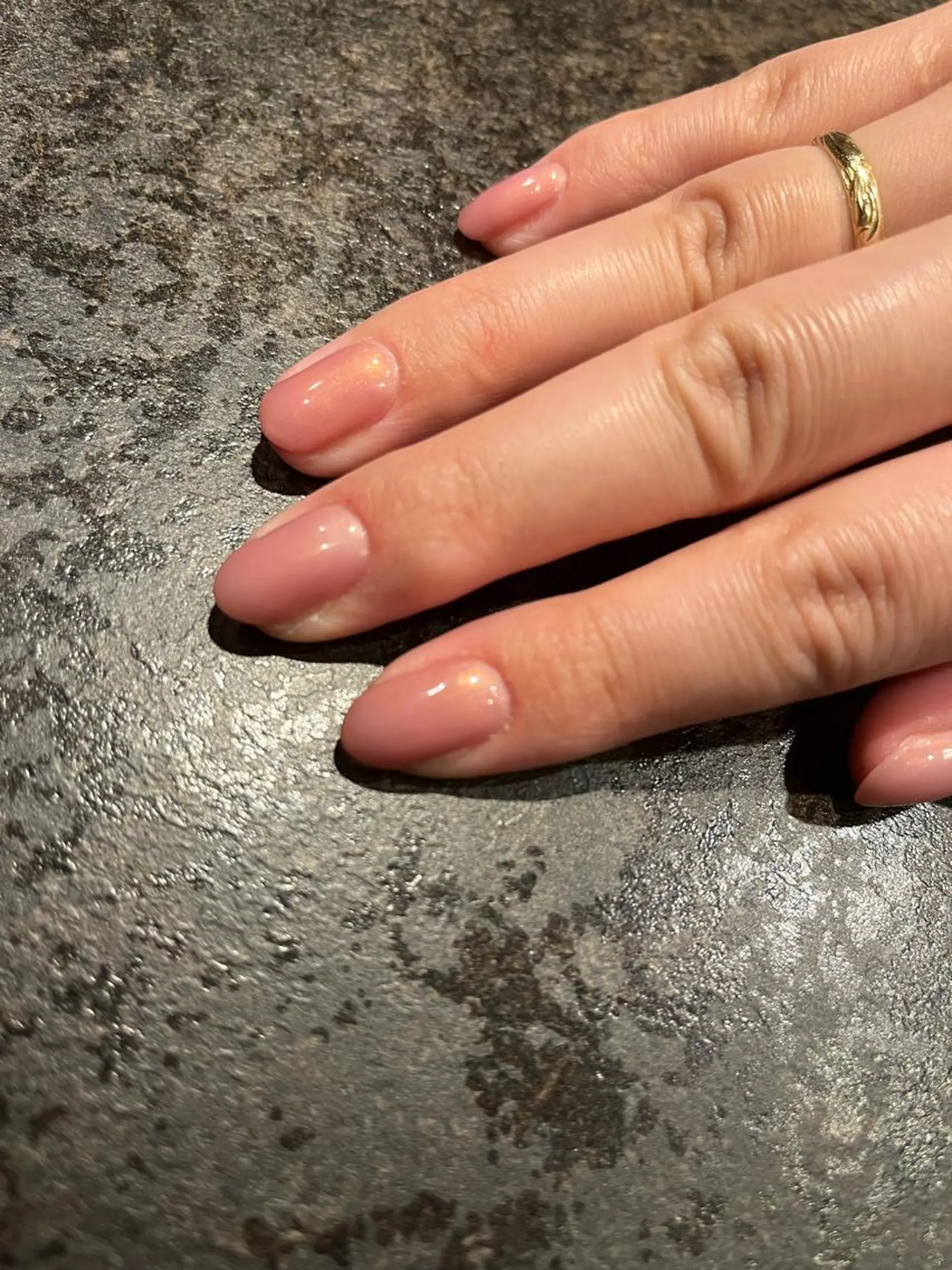 ネイル ハンドネイル haru.nail harunaのネイルデザイン