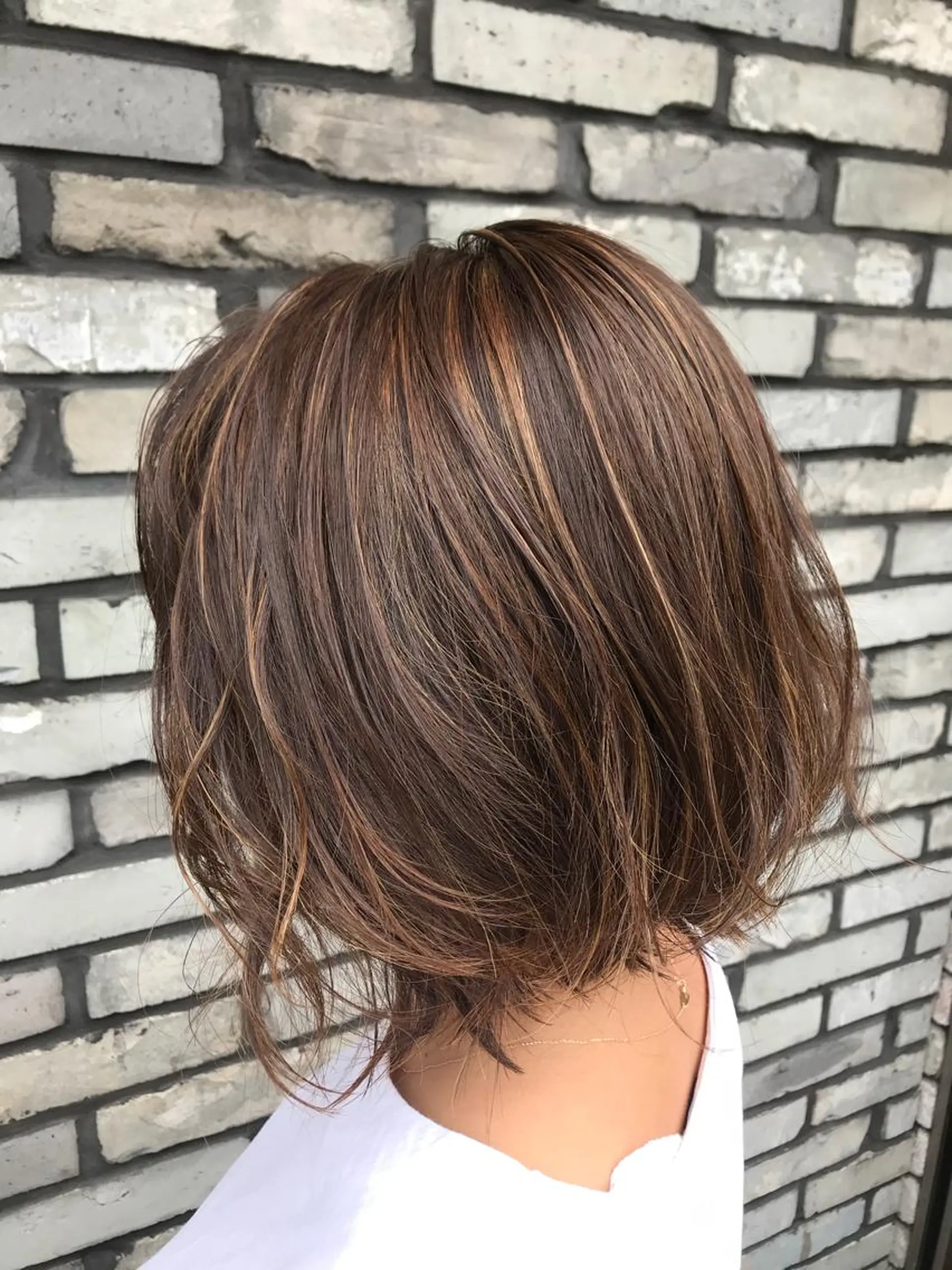 カラー アッシュ ベージュカラー ハイライトカラー 似合わせ/ブリーチ カラー.岡田友仁のヘアスタイル