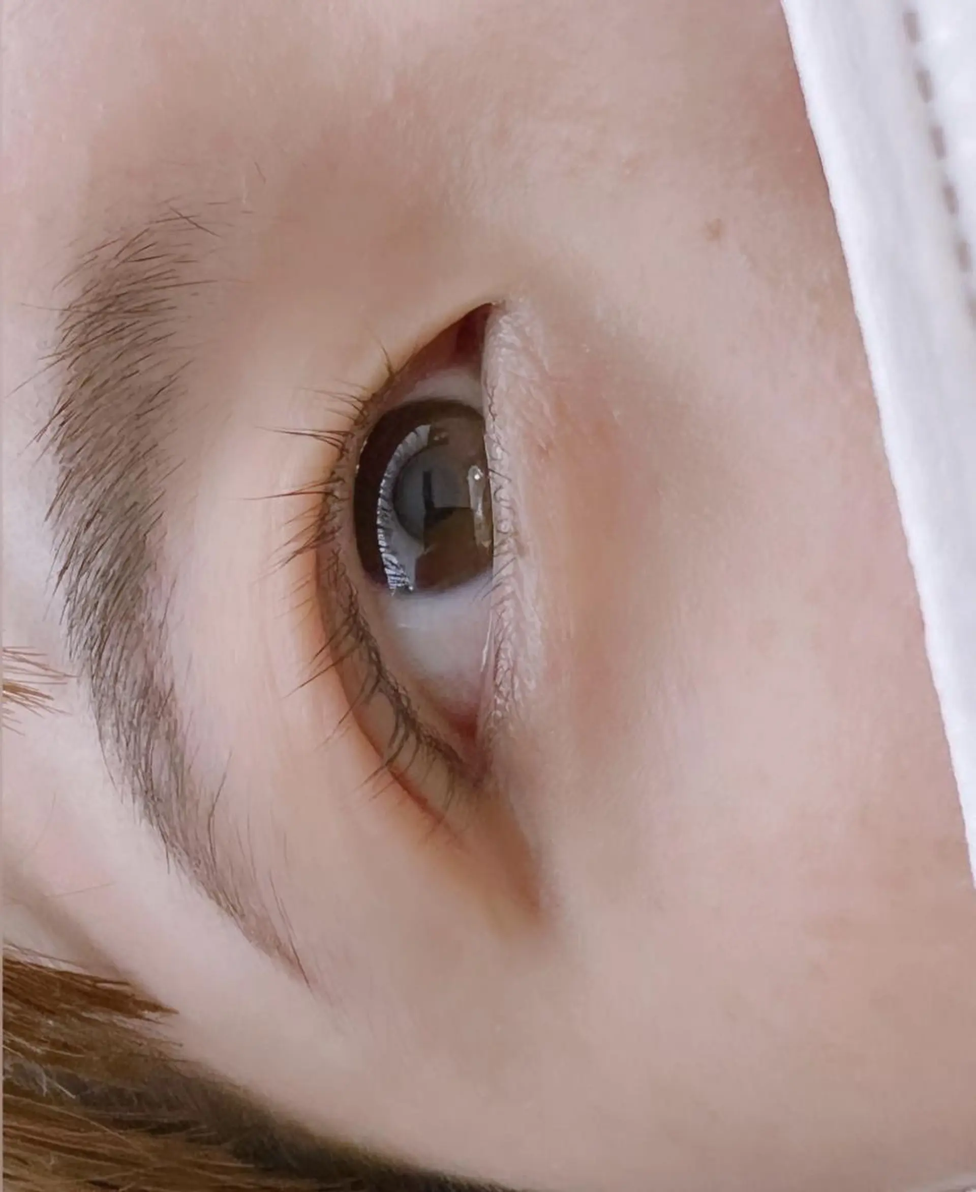 マツエク・マツパ 石田 悠夏のマツエク・マツパデザイン