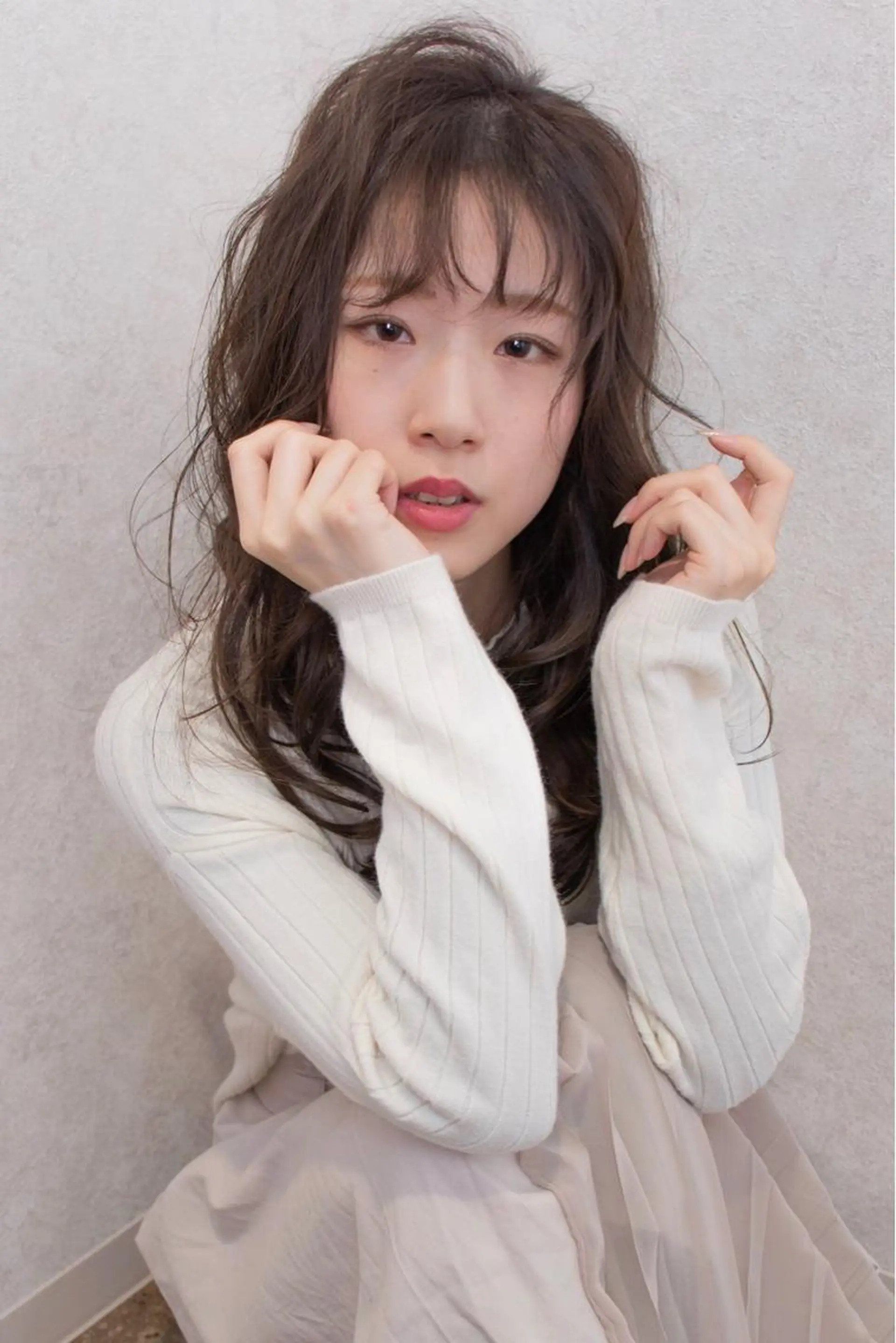 ロング Rohange hair所属・イタキ ショウのその他イメージ