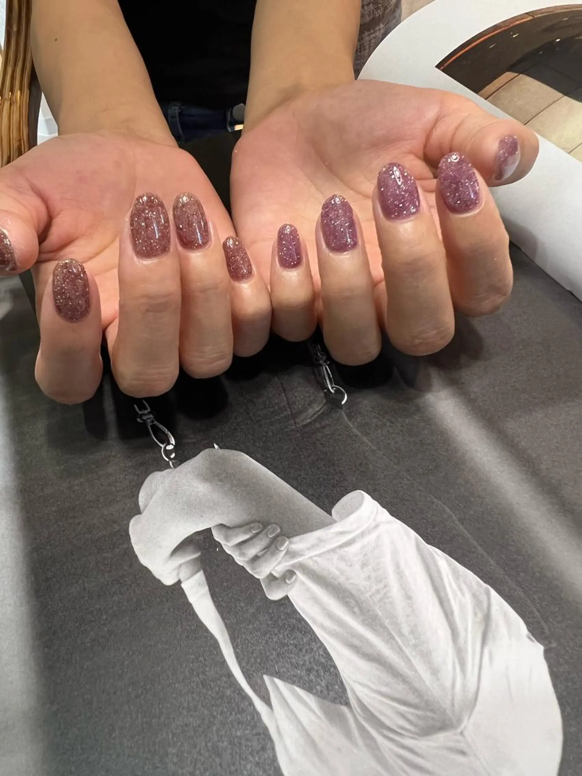 ネイル nailsalon ULLのネイルデザイン