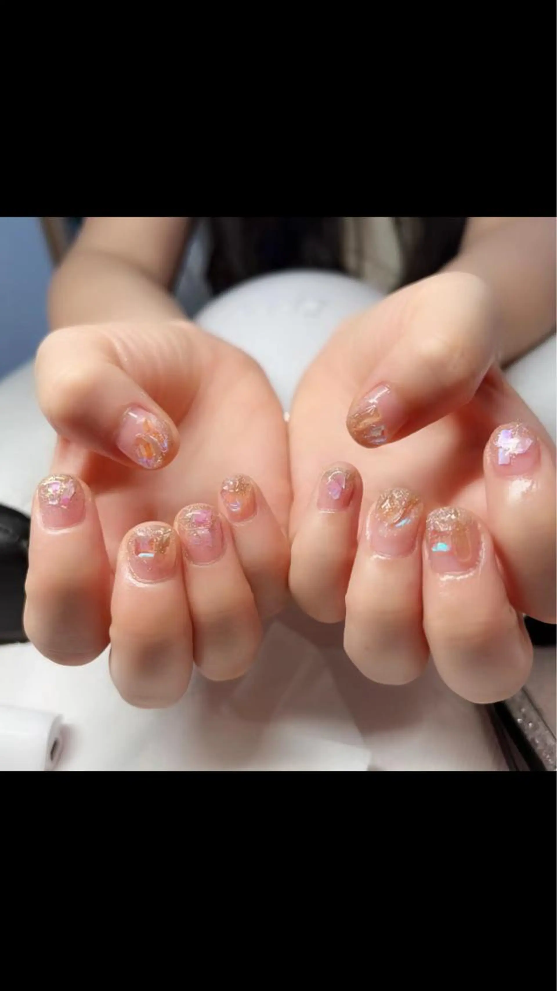 ネイル トータルビューティ 美麗のエステ・リラクイメージ