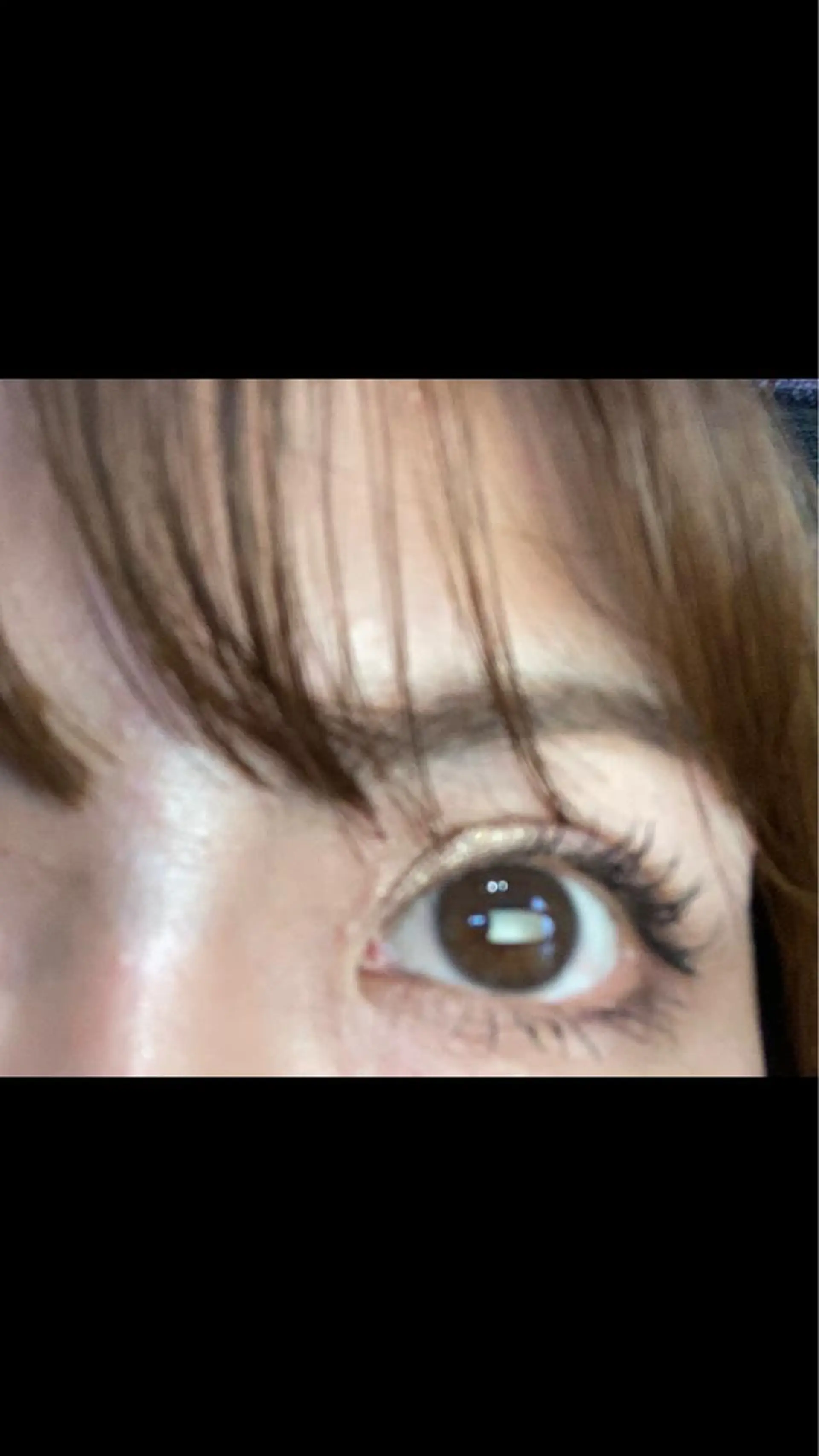 マツエク・マツパ 一重×まつ毛パーマ OVER  SEAオーバーシー所属・森 陽子のマツエク・マツパデザイン