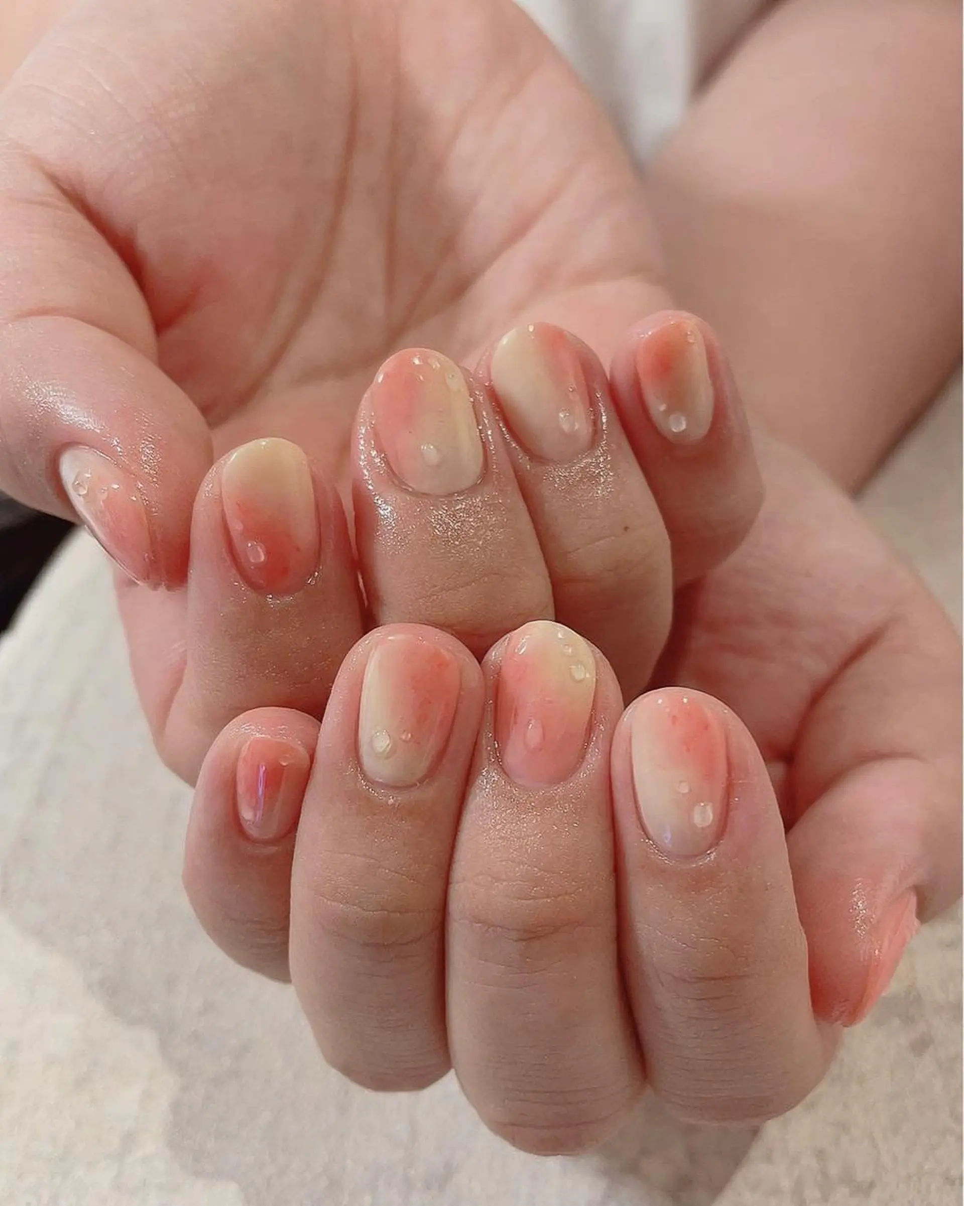 ネイル Kanal Kanaのエステ・リラクイメージ