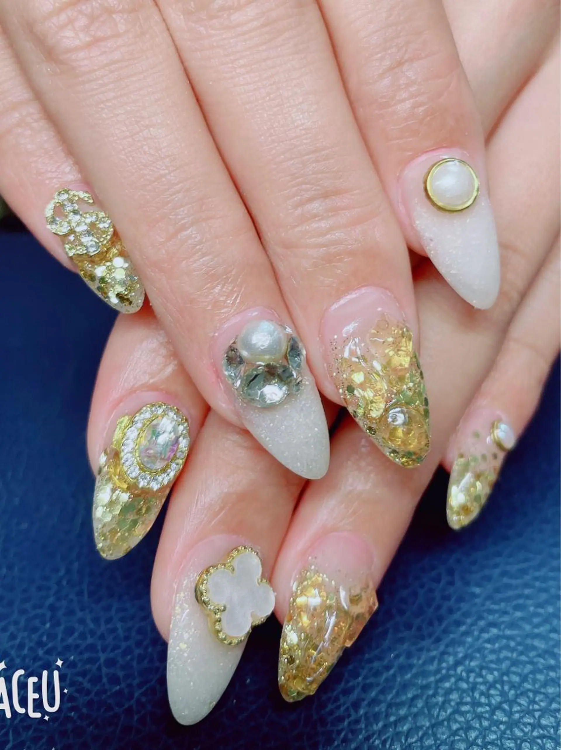 ネイル Sunnynail  サニーのネイルデザイン