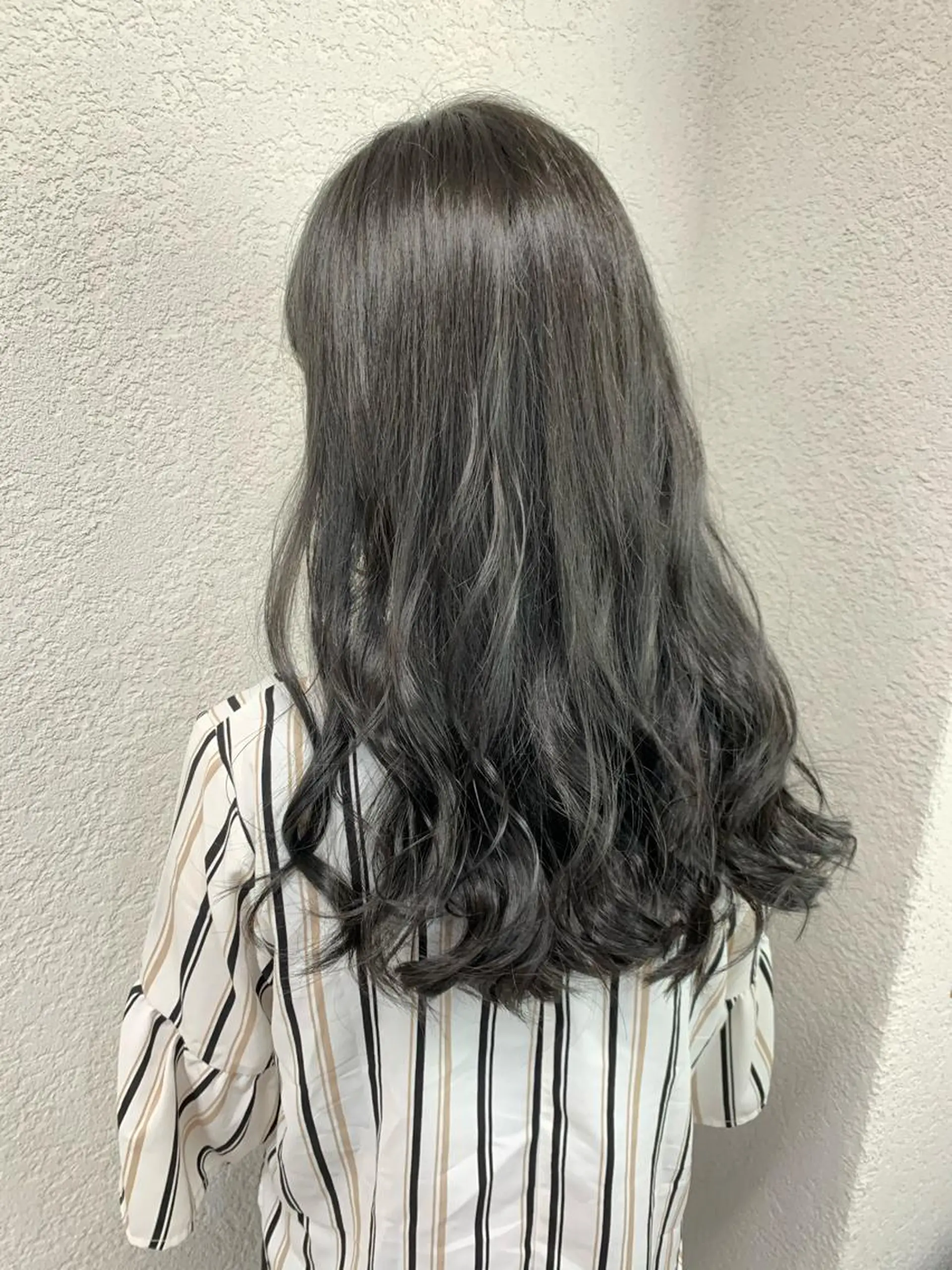 ロング someya 🥀のヘアスタイル