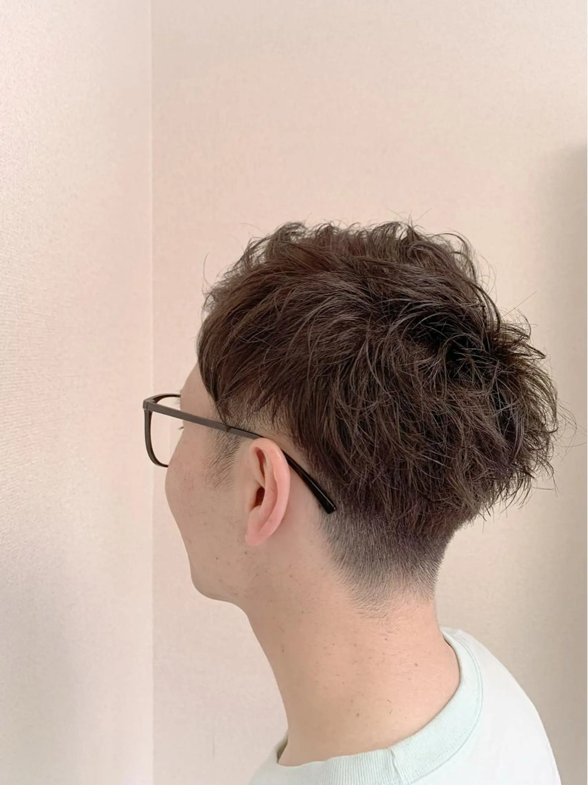 ショート 髪質改善お任せ ください♪ひとみのヘアスタイル