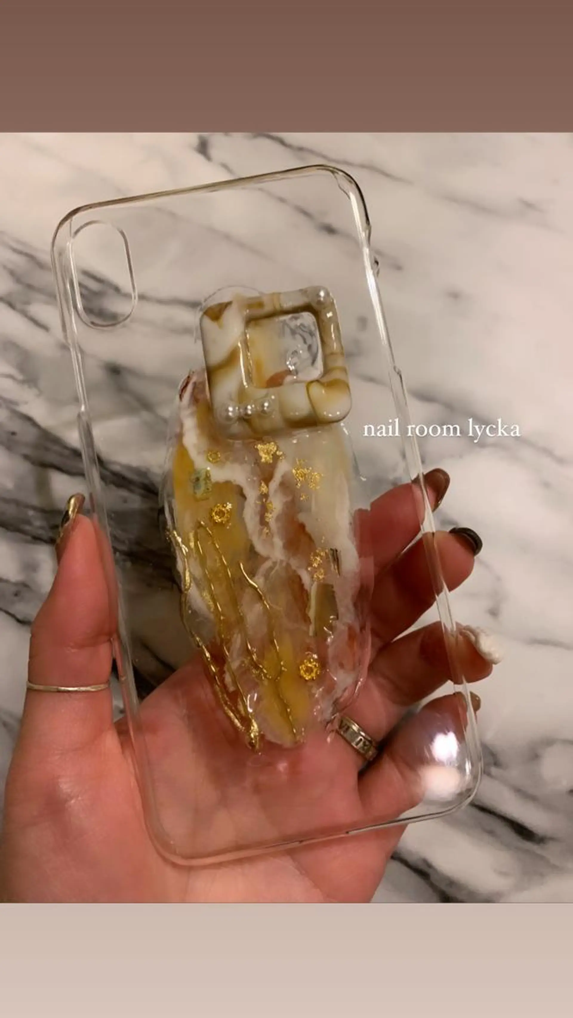 ネイル ﾈｲﾙﾙｰﾑﾘｯｶ 𝐦𝐚𝐲𝐮のネイルデザイン