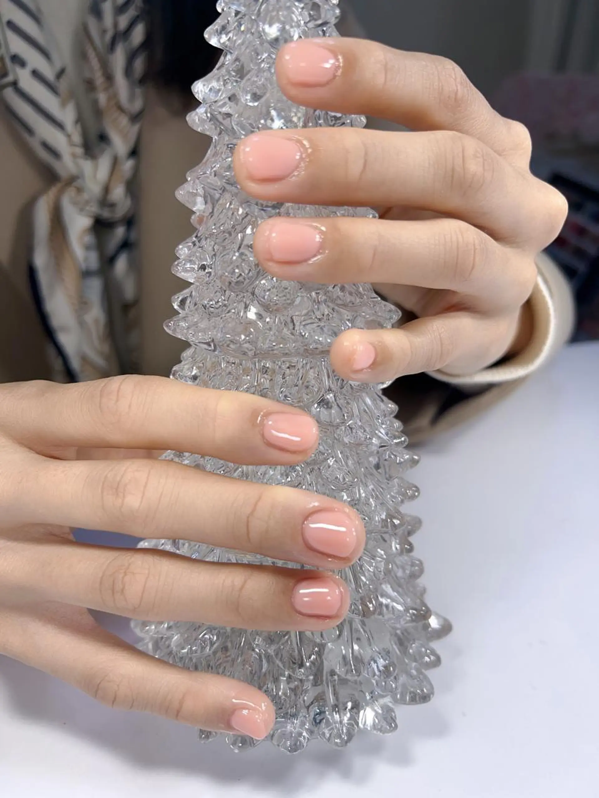 ネイル ネイルサロン ロア旧ジョリーのネイルデザイン