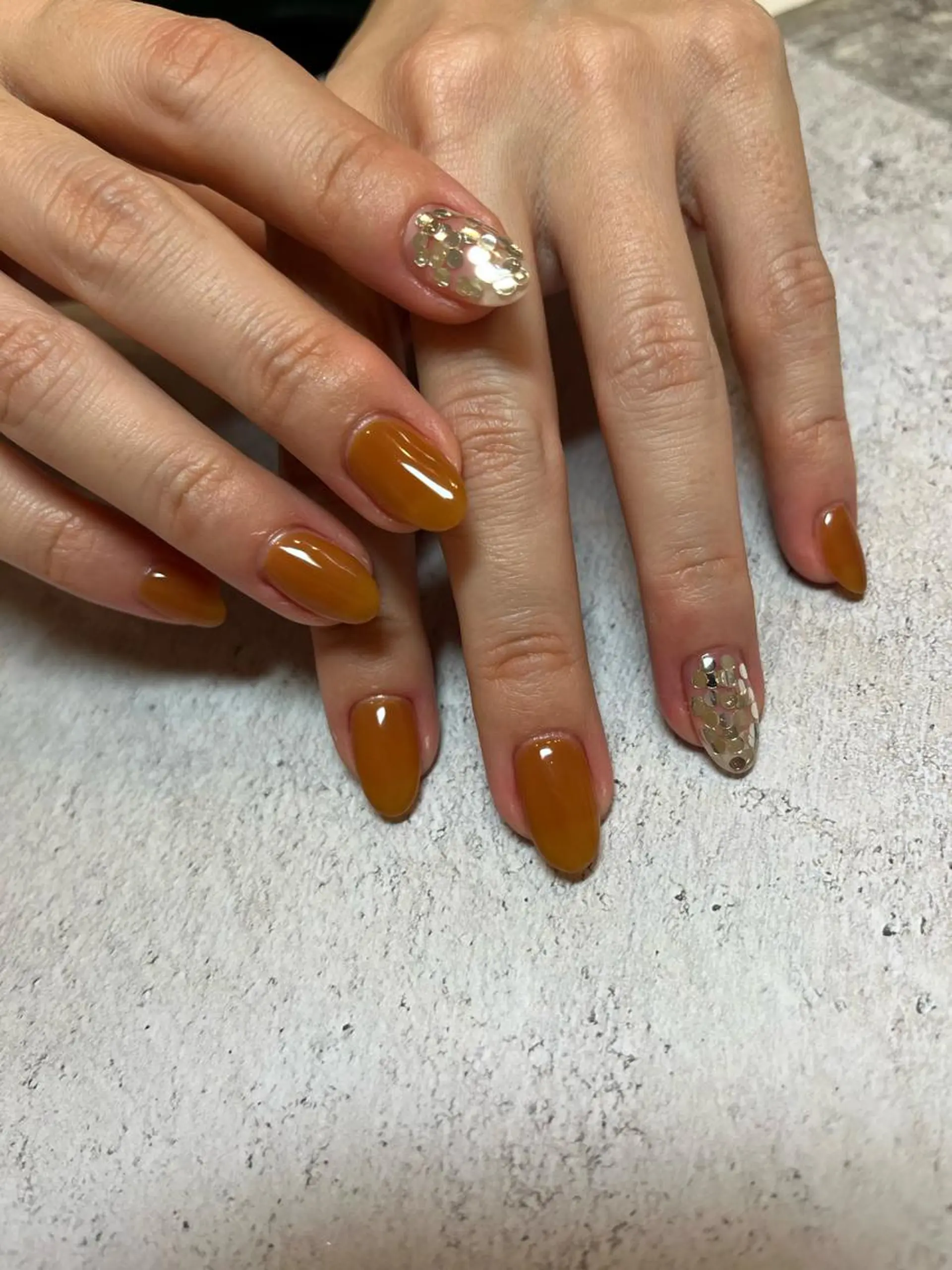 ネイル 【LINON】 airiのネイルデザイン