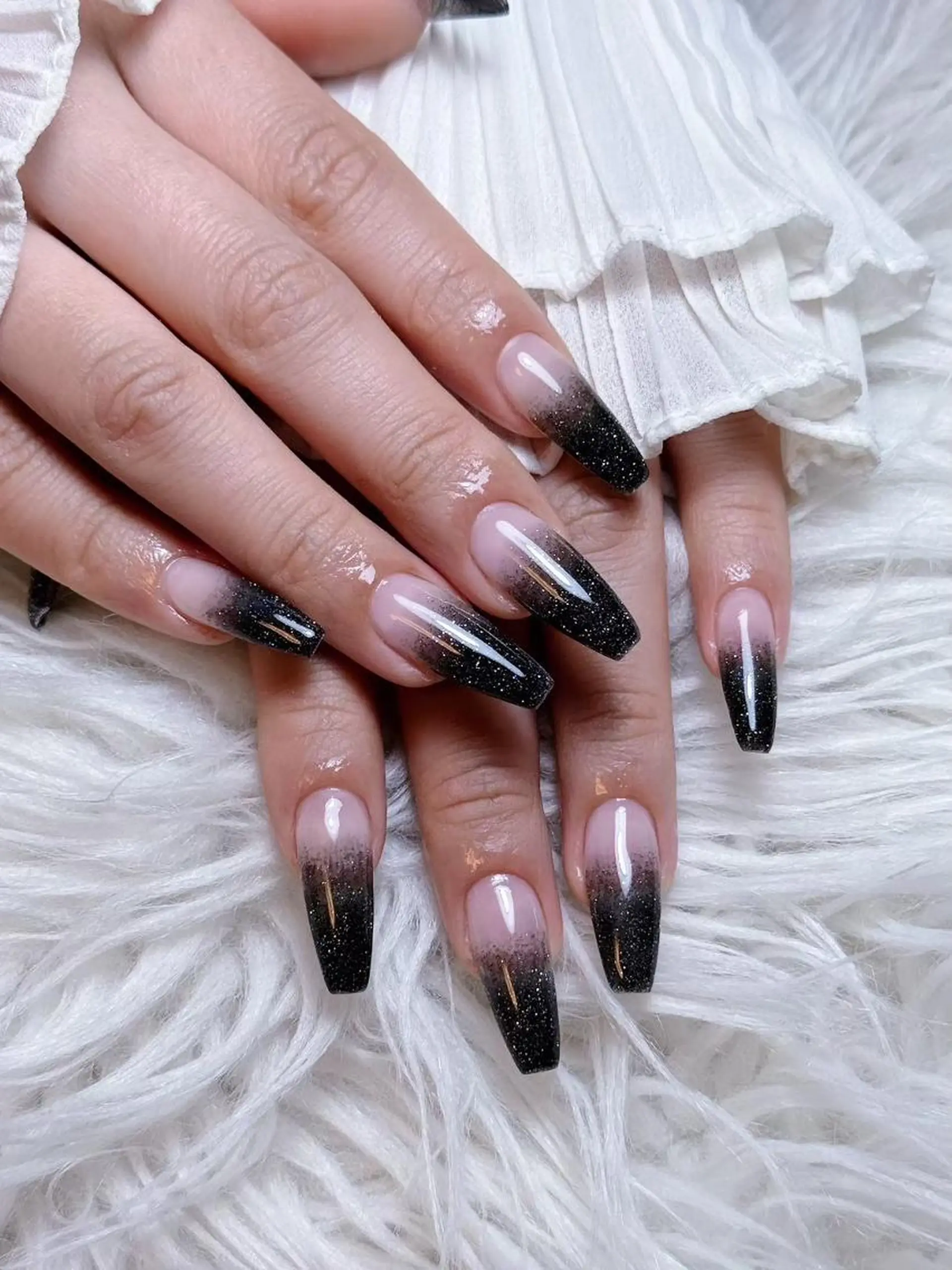 ネイル ハンドネイル 🌷Yun nail salon🌷のネイルデザイン