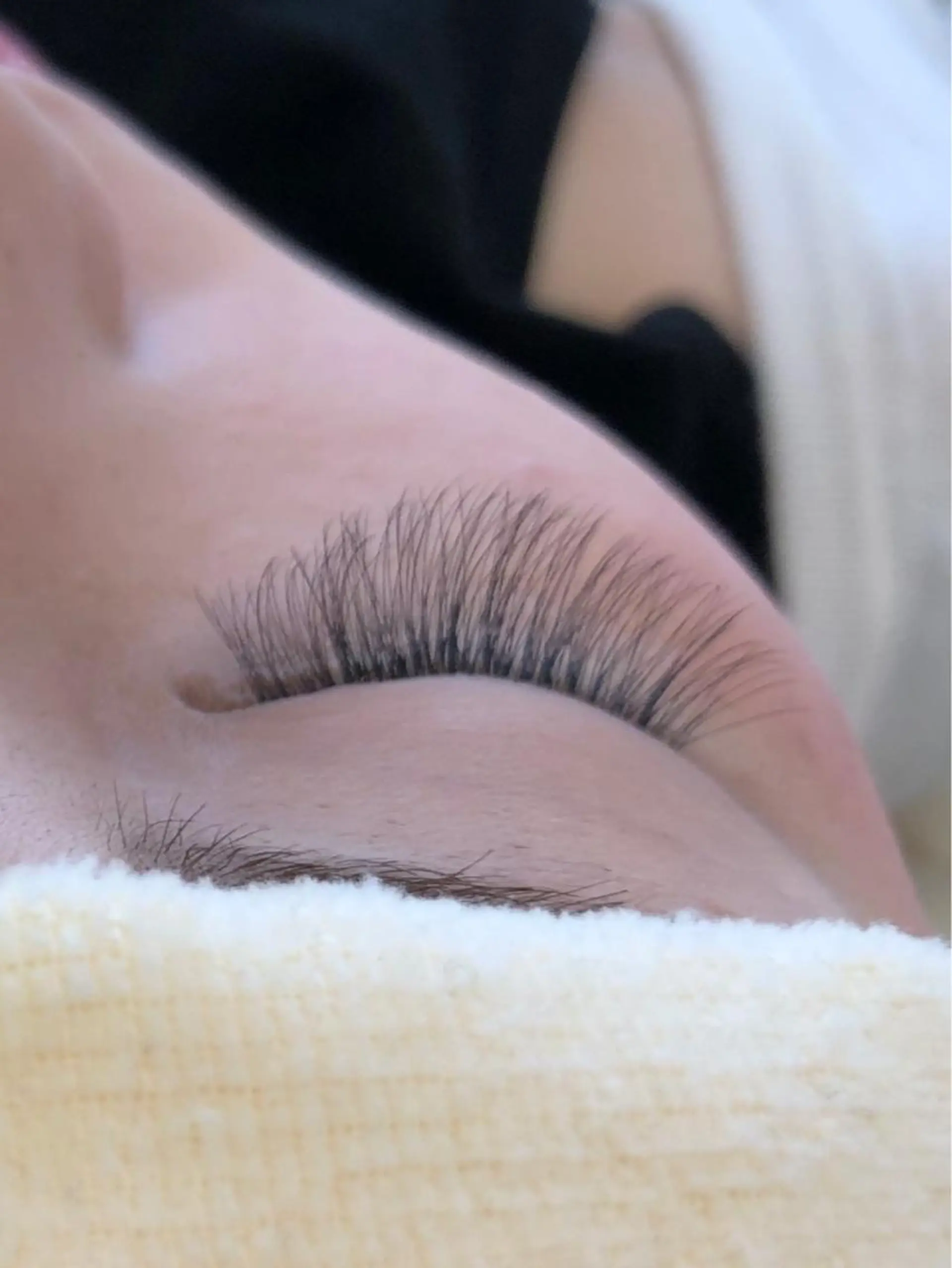 マツエク・マツパ Chelien 大山店のマツエク・マツパデザイン