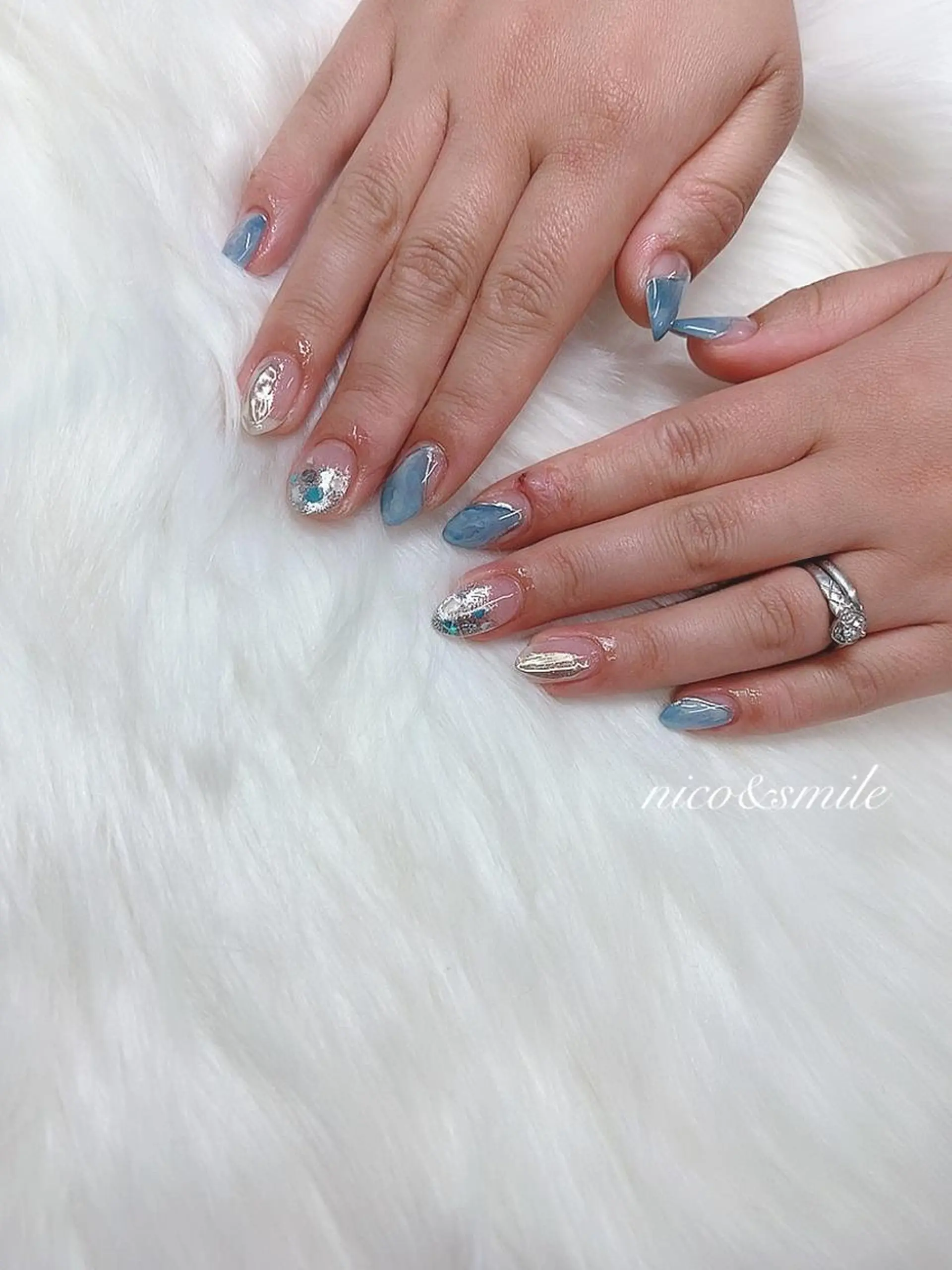 ネイル smile nail スマイルネイルのその他イメージ