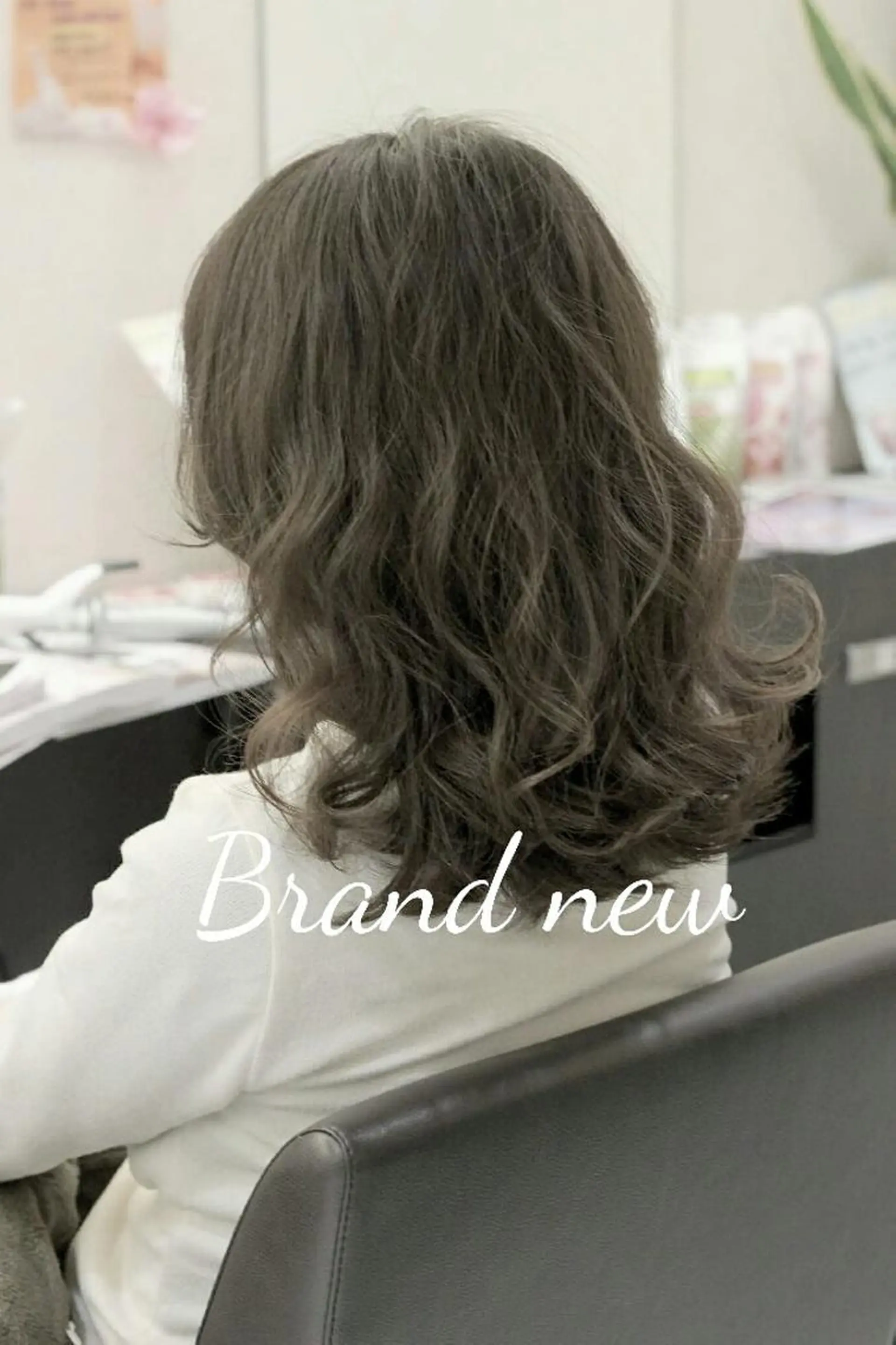 ミディアム 🌟 asteria アステリア🌟のマツエク・マツパデザイン