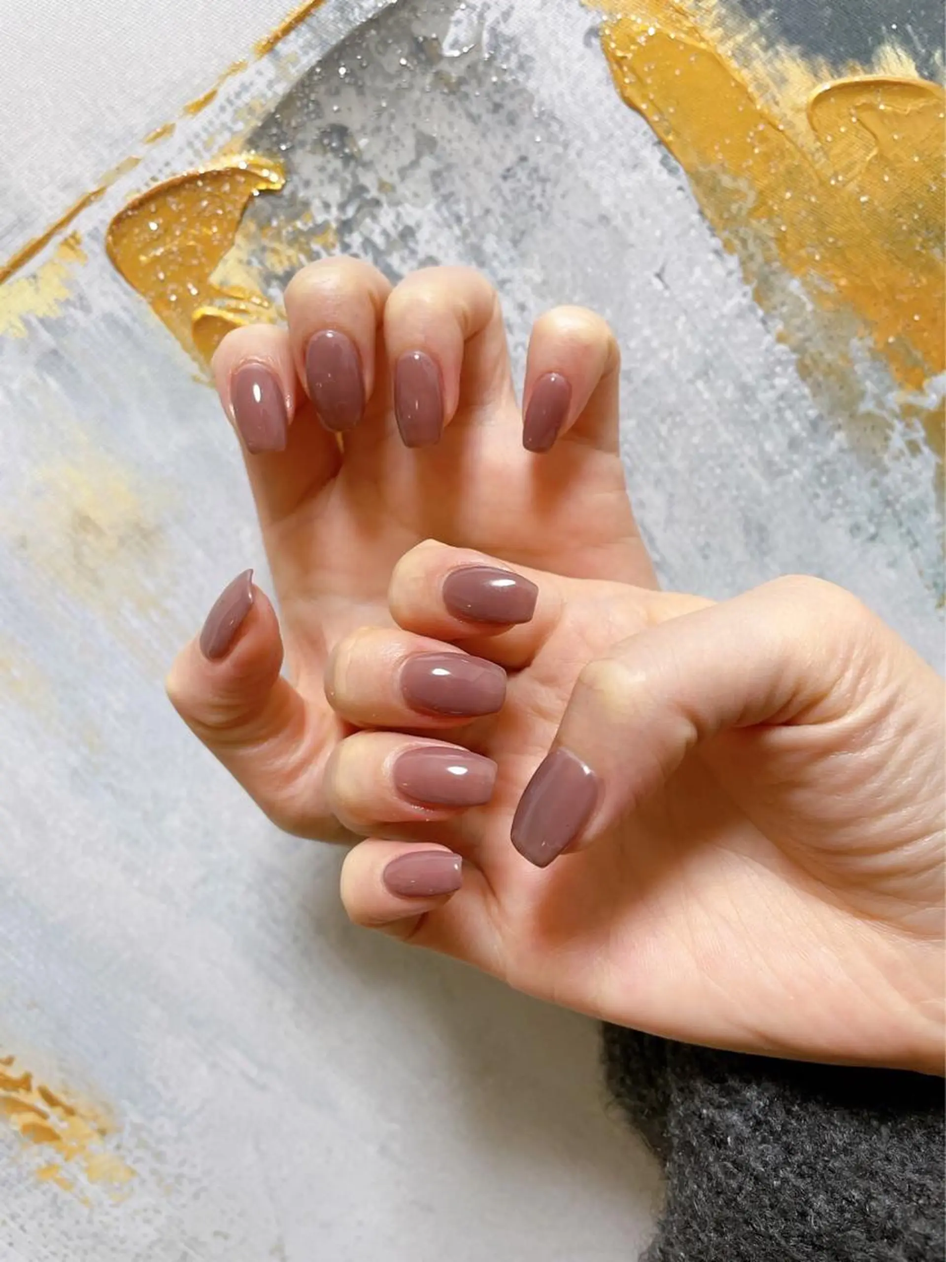 ネイル オーロラネイル フラワーネイル フットネイル フレンチネイル ジェルネイル kikinail 溝の口のネイルデザイン