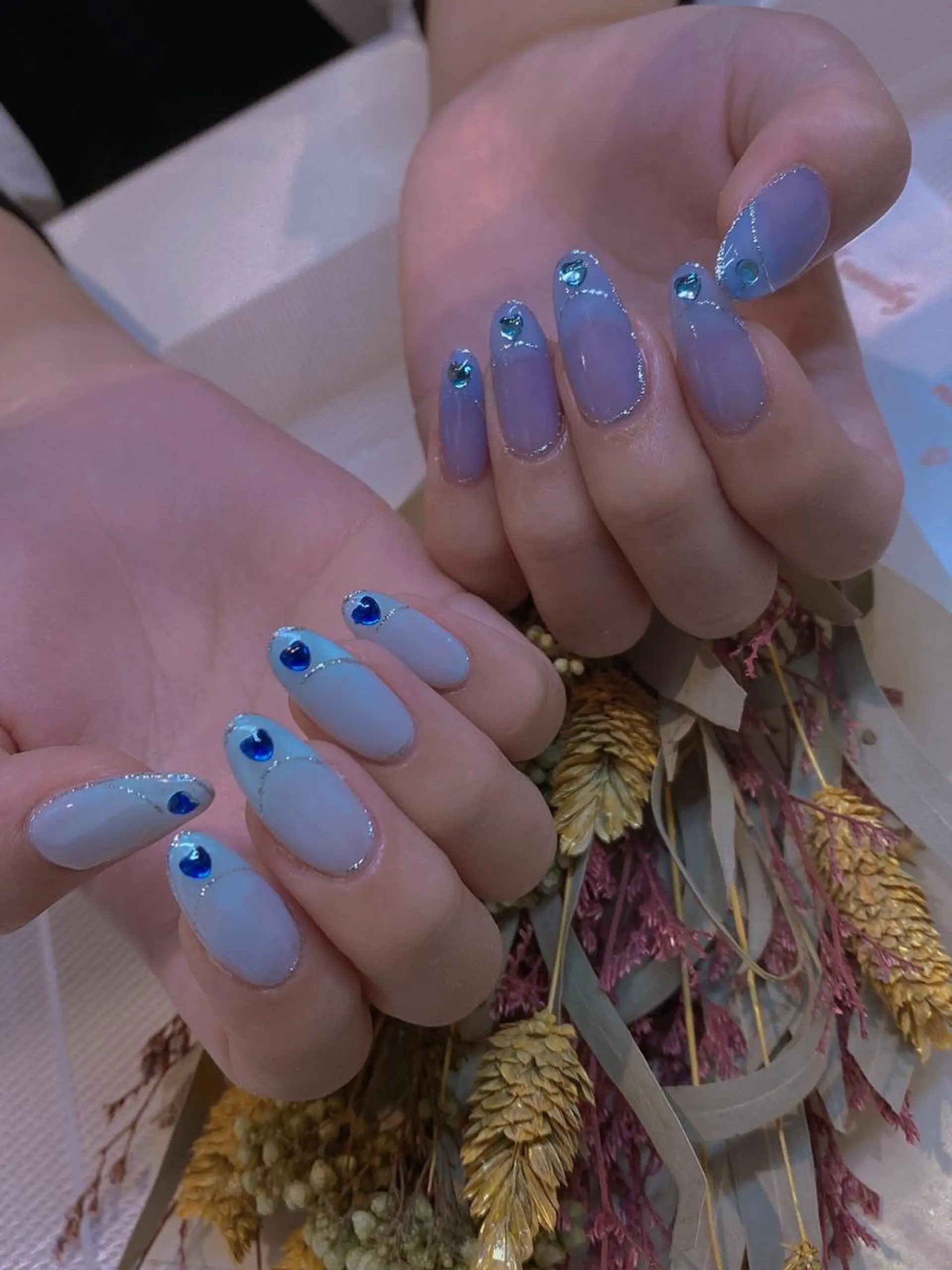 ネイル エムズ エムズのマツエク・マツパデザイン