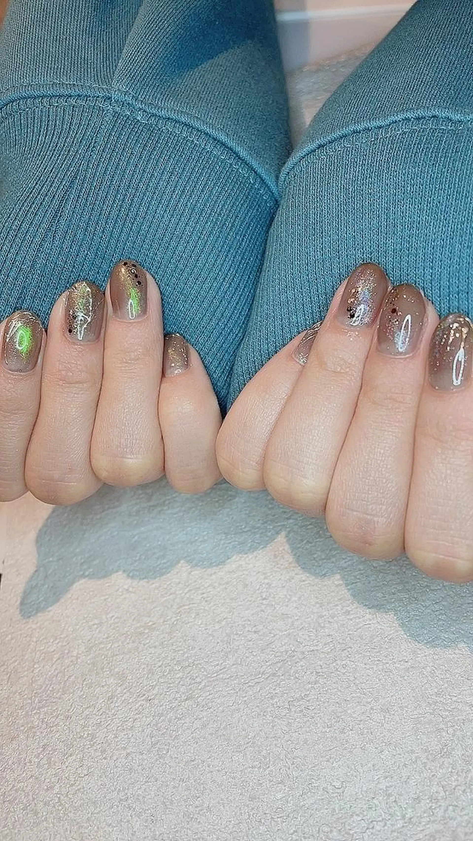 ネイル Kanal Kanaのエステ・リラクイメージ