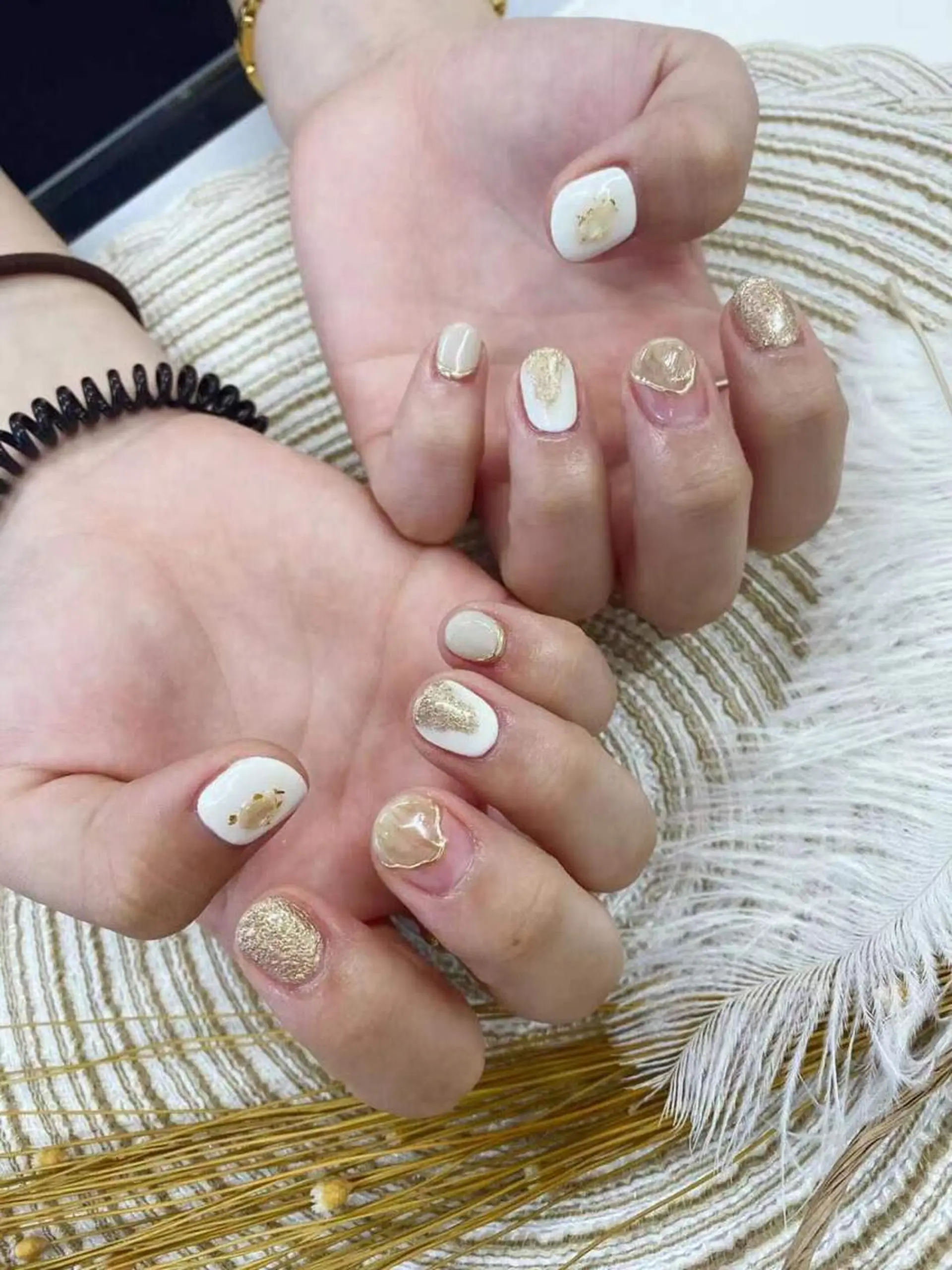 ネイル Romine アイラッシュ&ネイルのマツエク・マツパデザイン