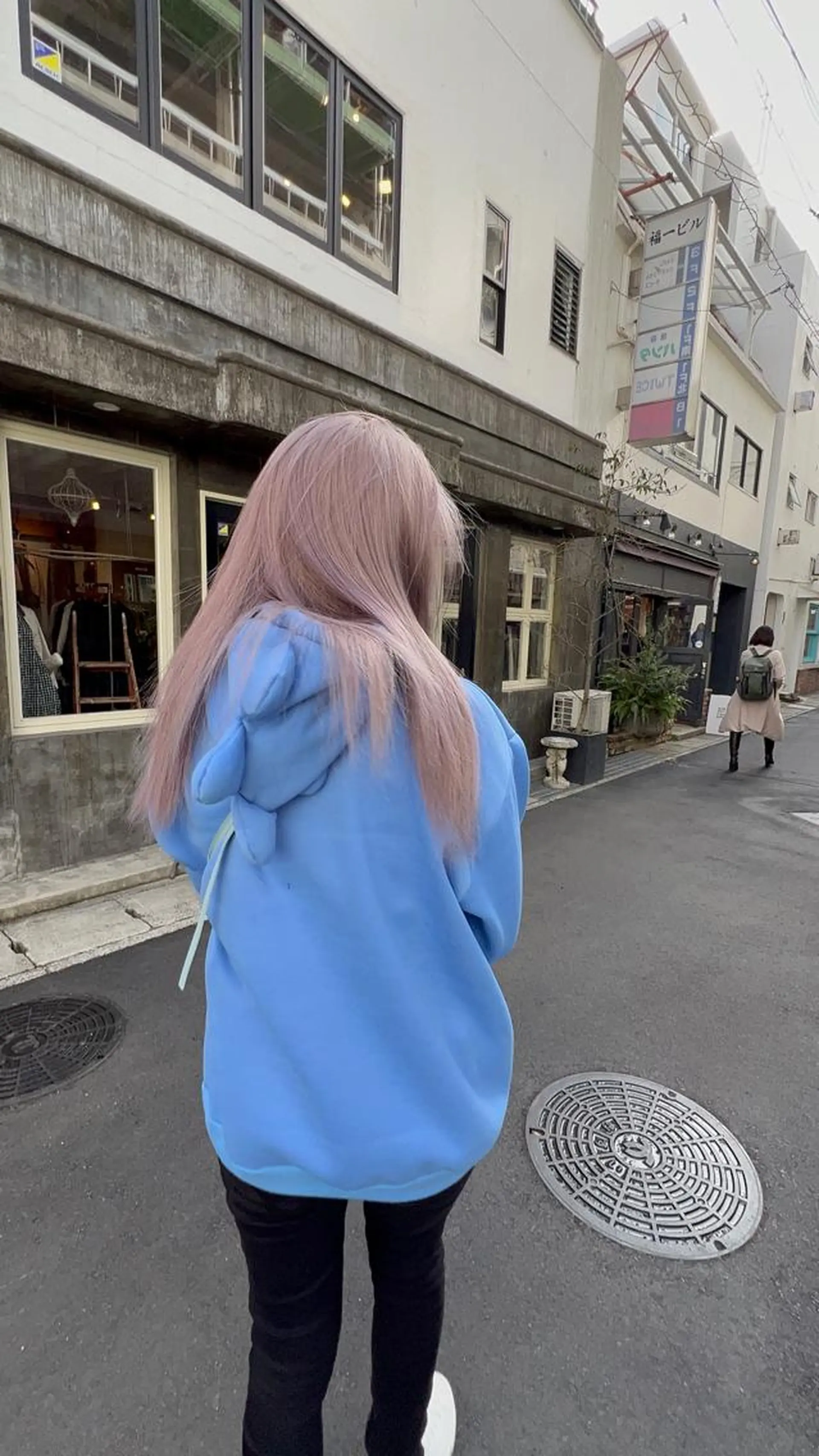 セミロング 大谷樹生/ メンズ専用アカウントのヘアスタイル