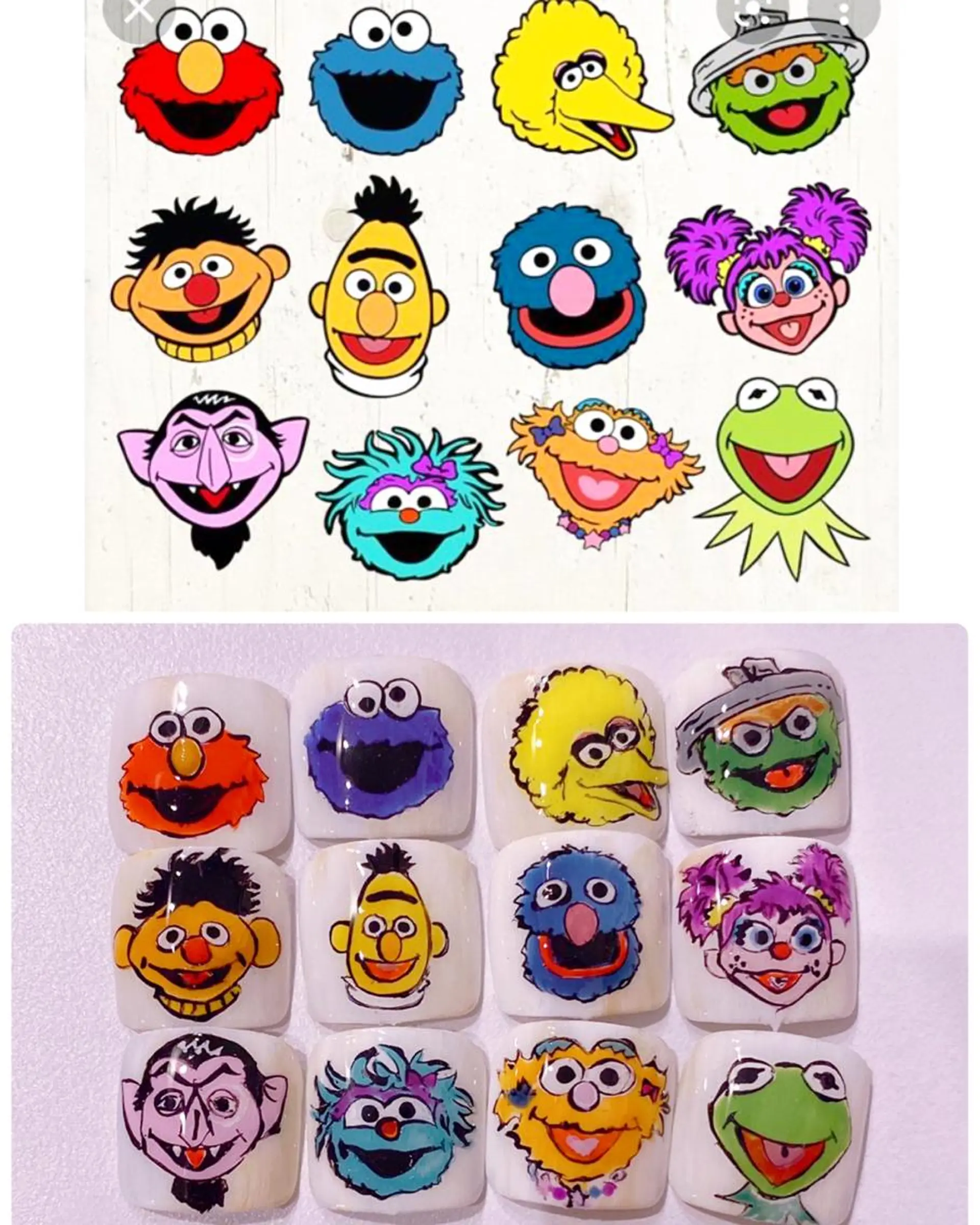 ネイル アートネイル ハンドネイル plunail mikiのネイルデザイン