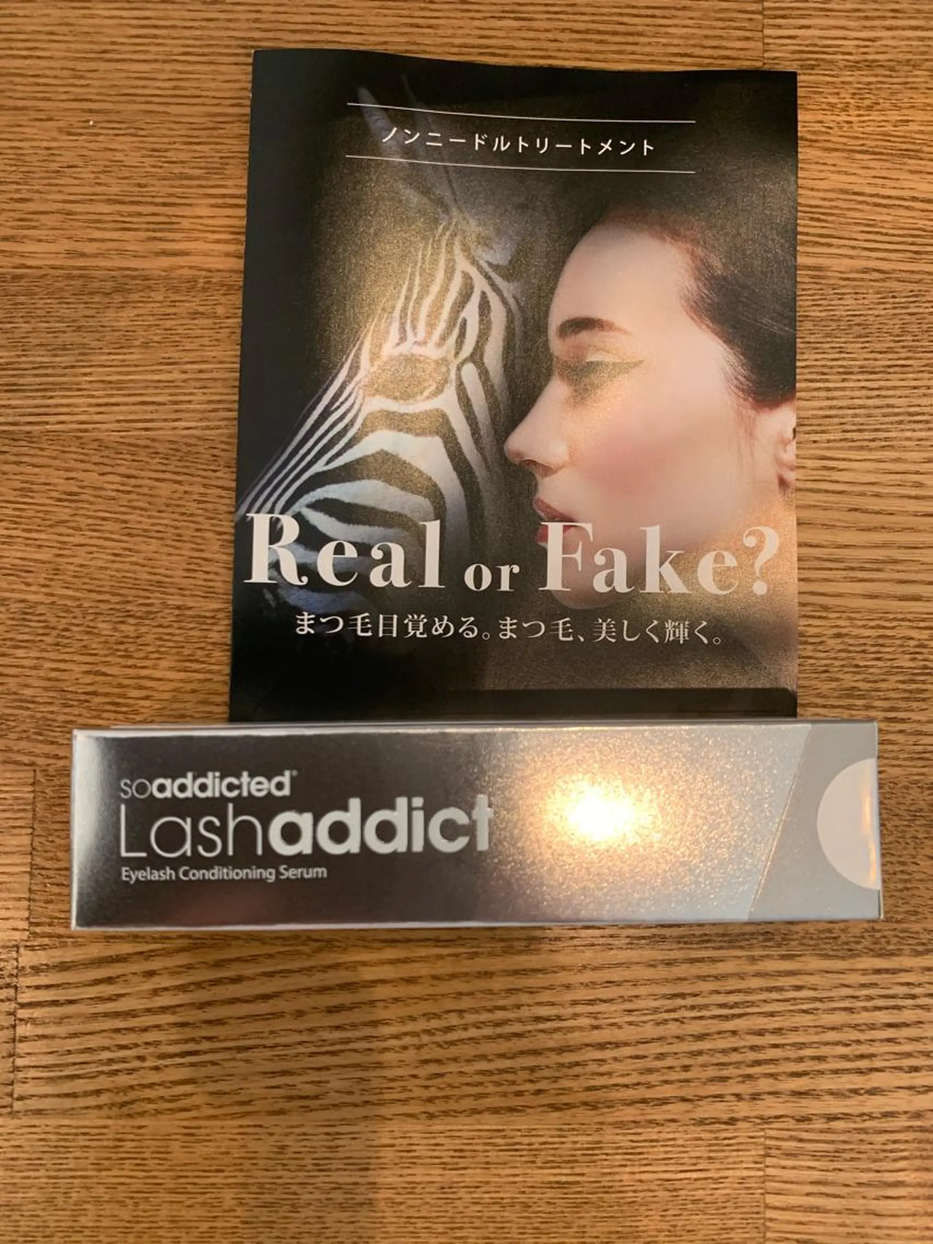 マツエク・マツパ ALLURE hair&esteの眉毛・アイブロウイメージ