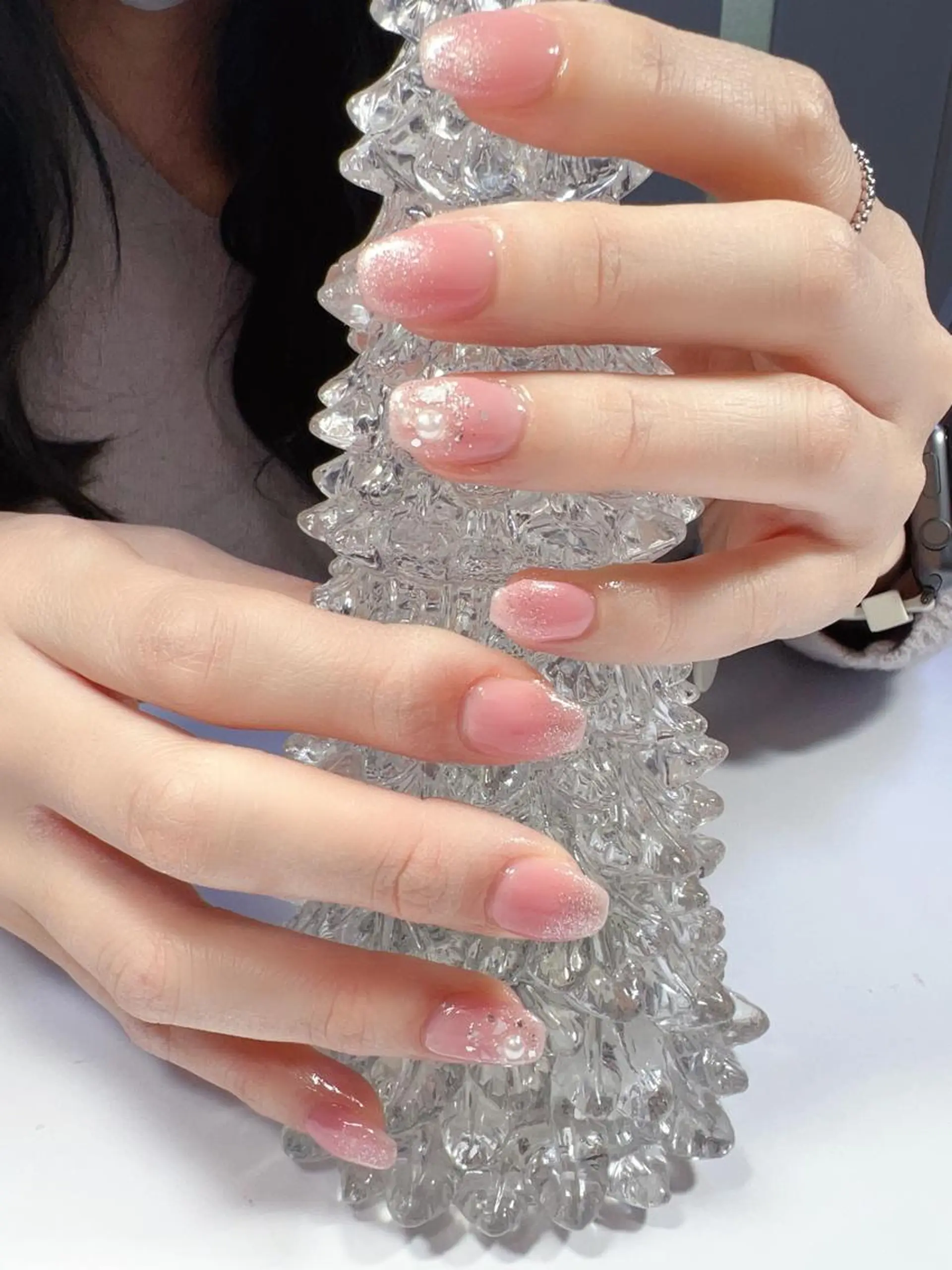 ネイル ネイルサロン ロア旧ジョリーのネイルデザイン