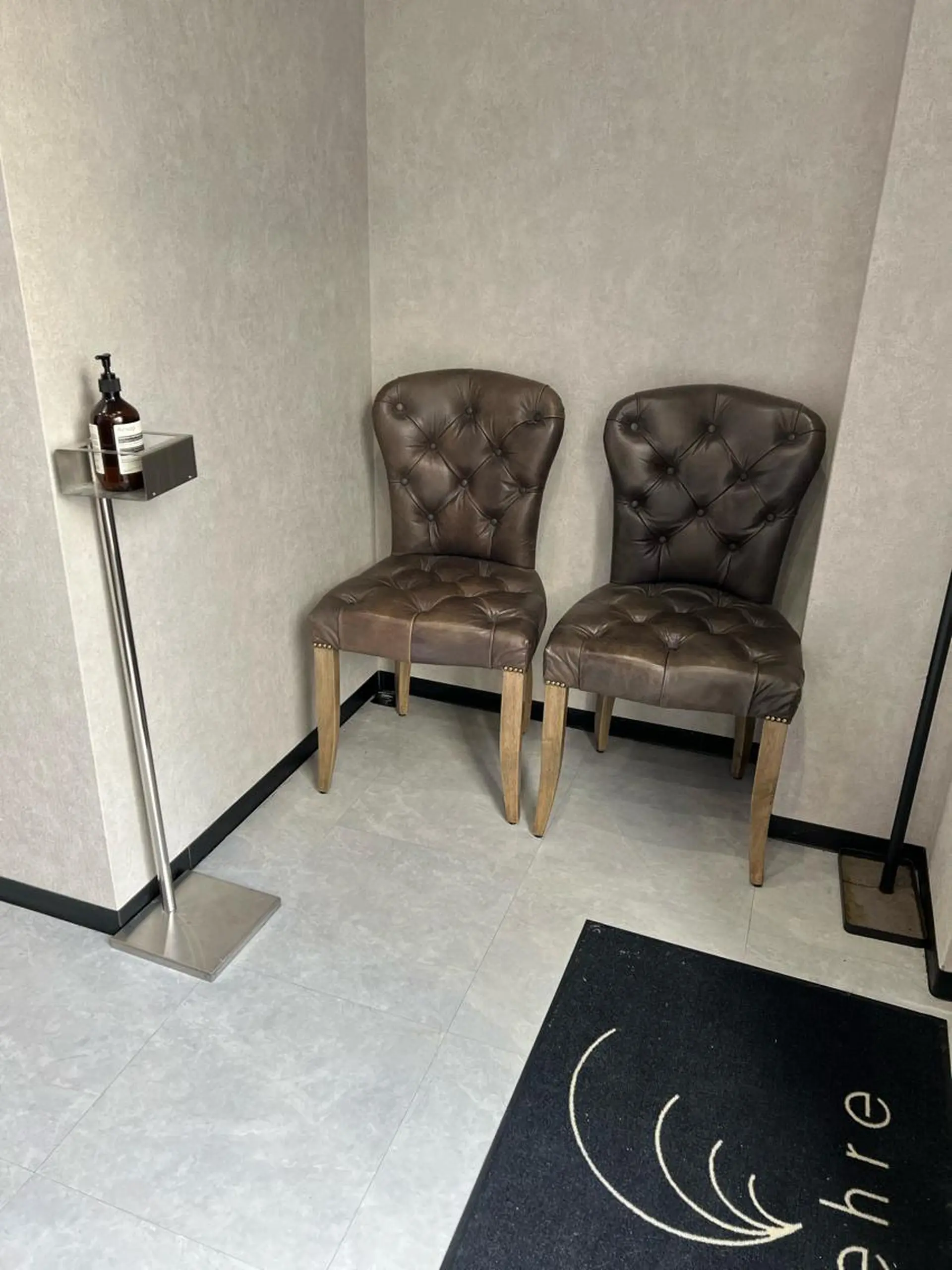 omamori kyokoのネイルデザイン