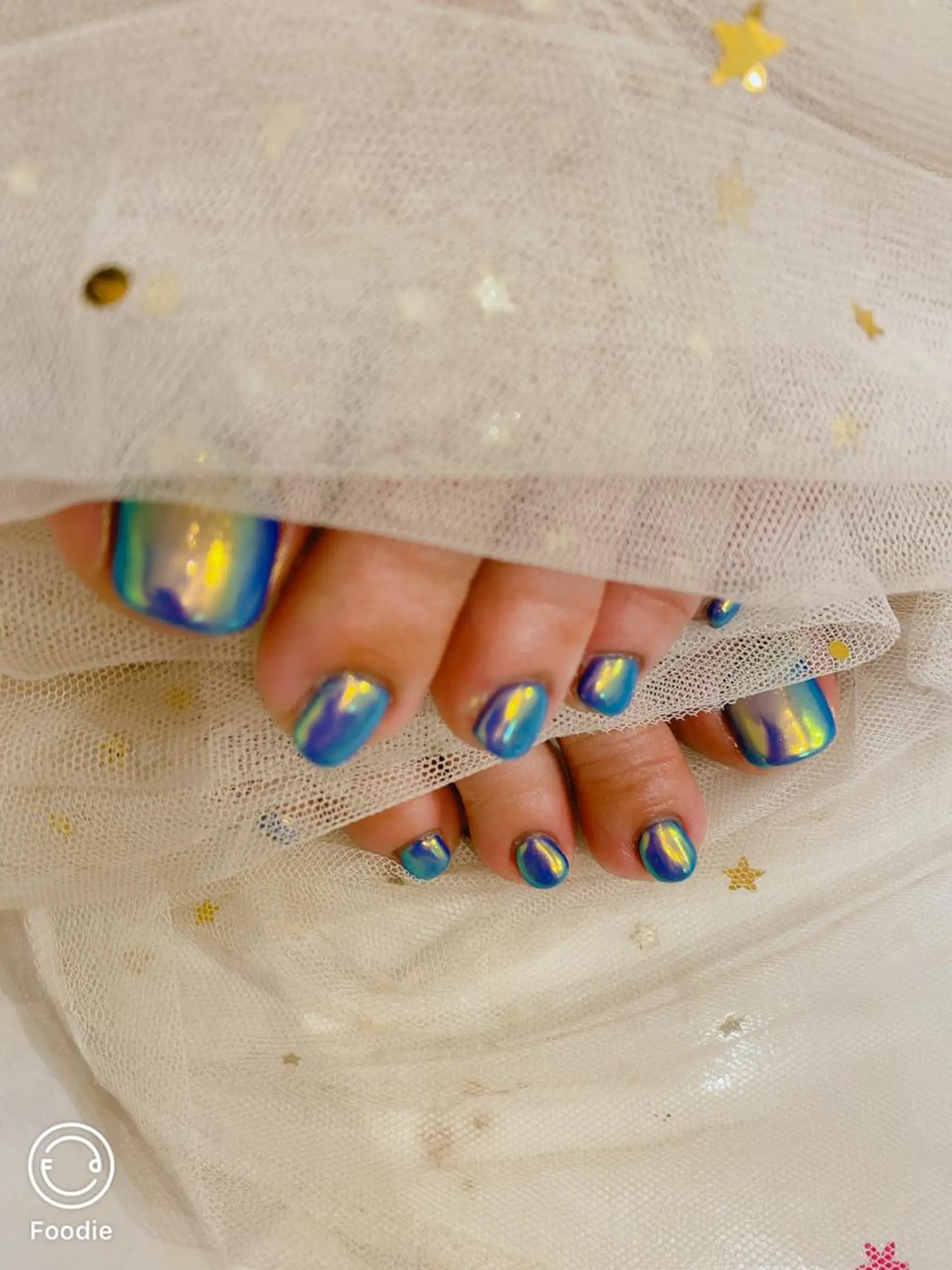 ネイル フットネイル エムズ エムズのマツエク・マツパデザイン