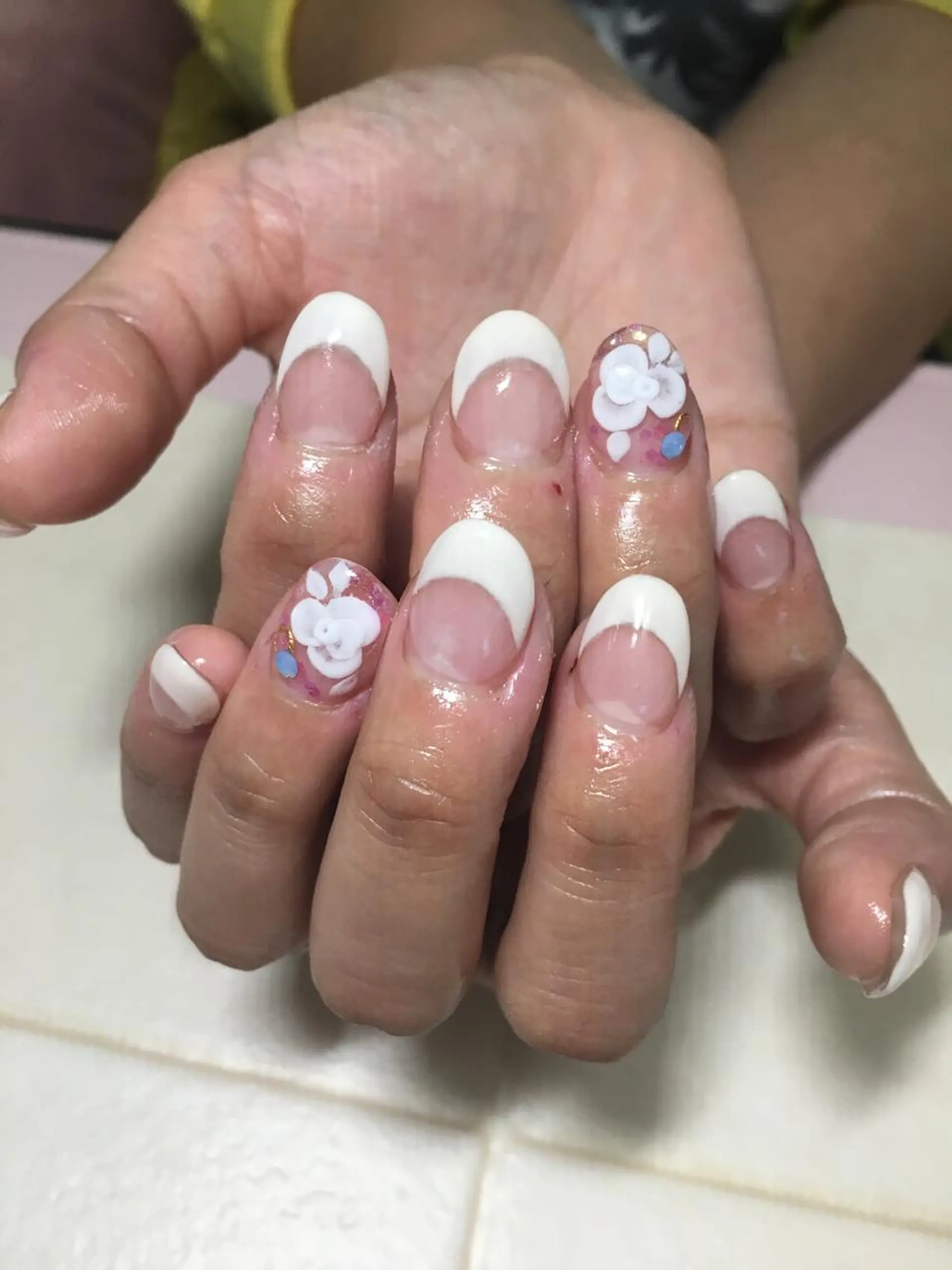 ネイル nailsalon Radditのネイルデザイン