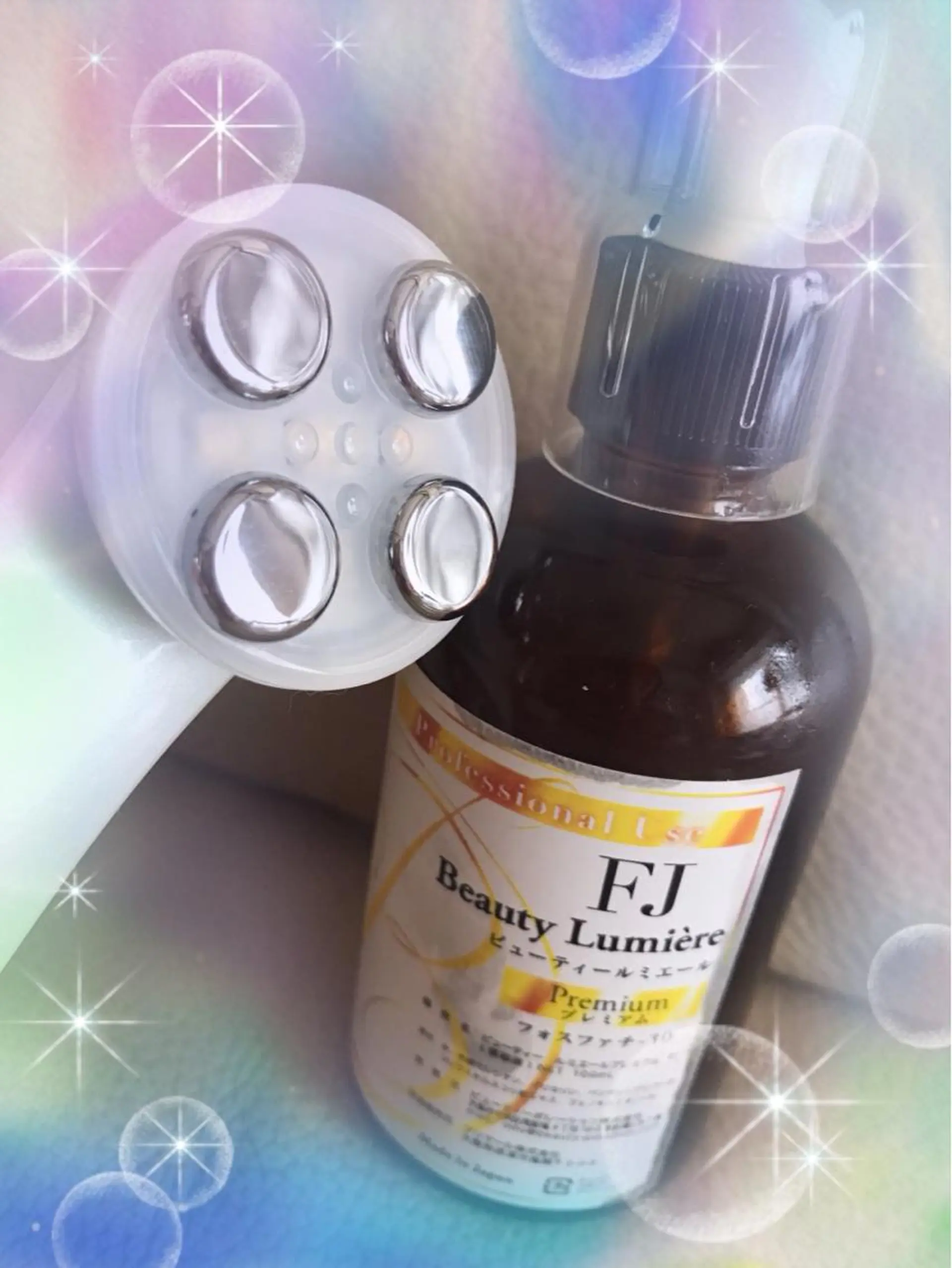 y.laBelle所属・y.laBelle 艶肌・小顔・肌質改善のエステ・リラクイメージ