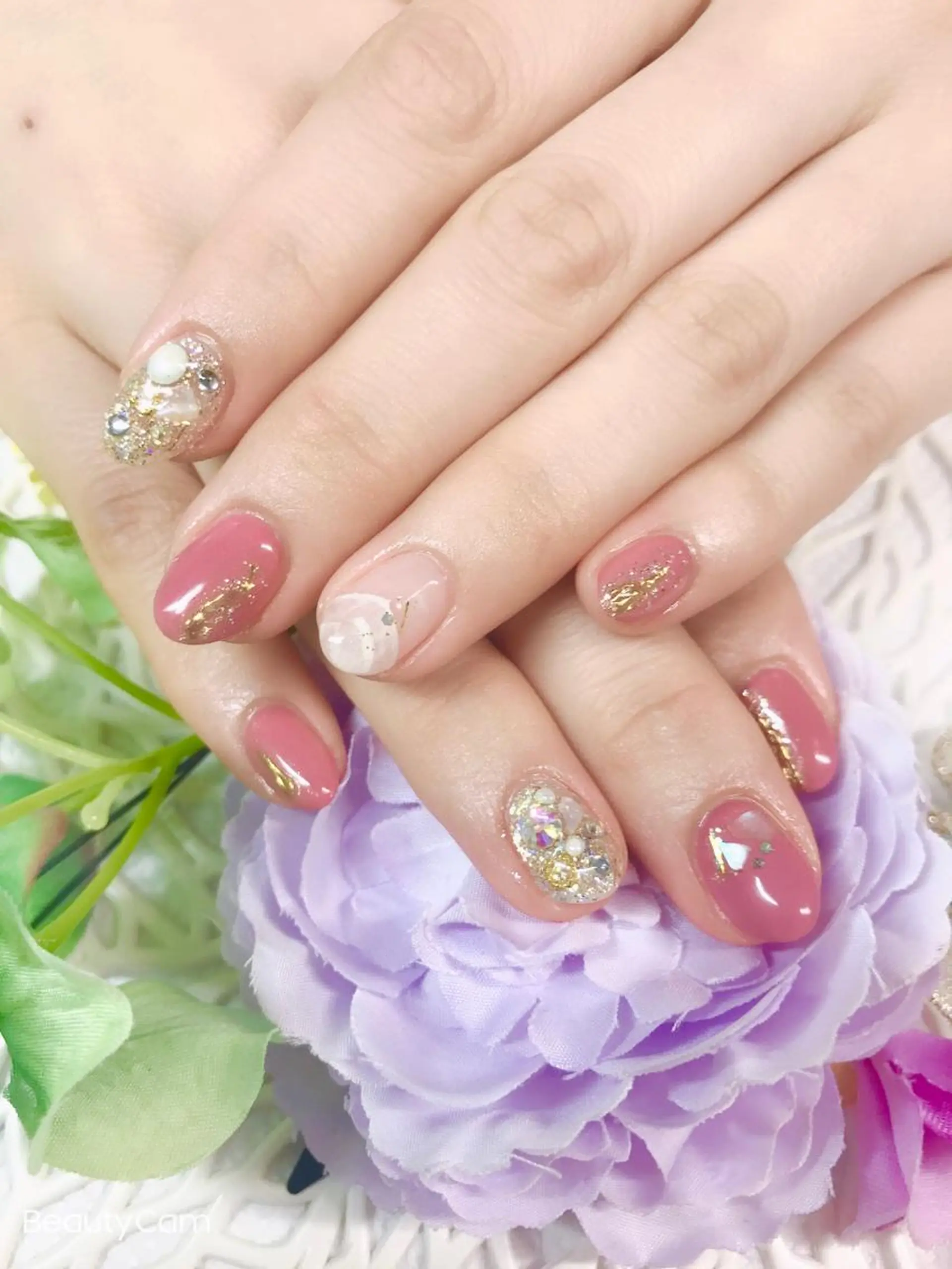 ネイル Salon MINEのエステ・リラクイメージ