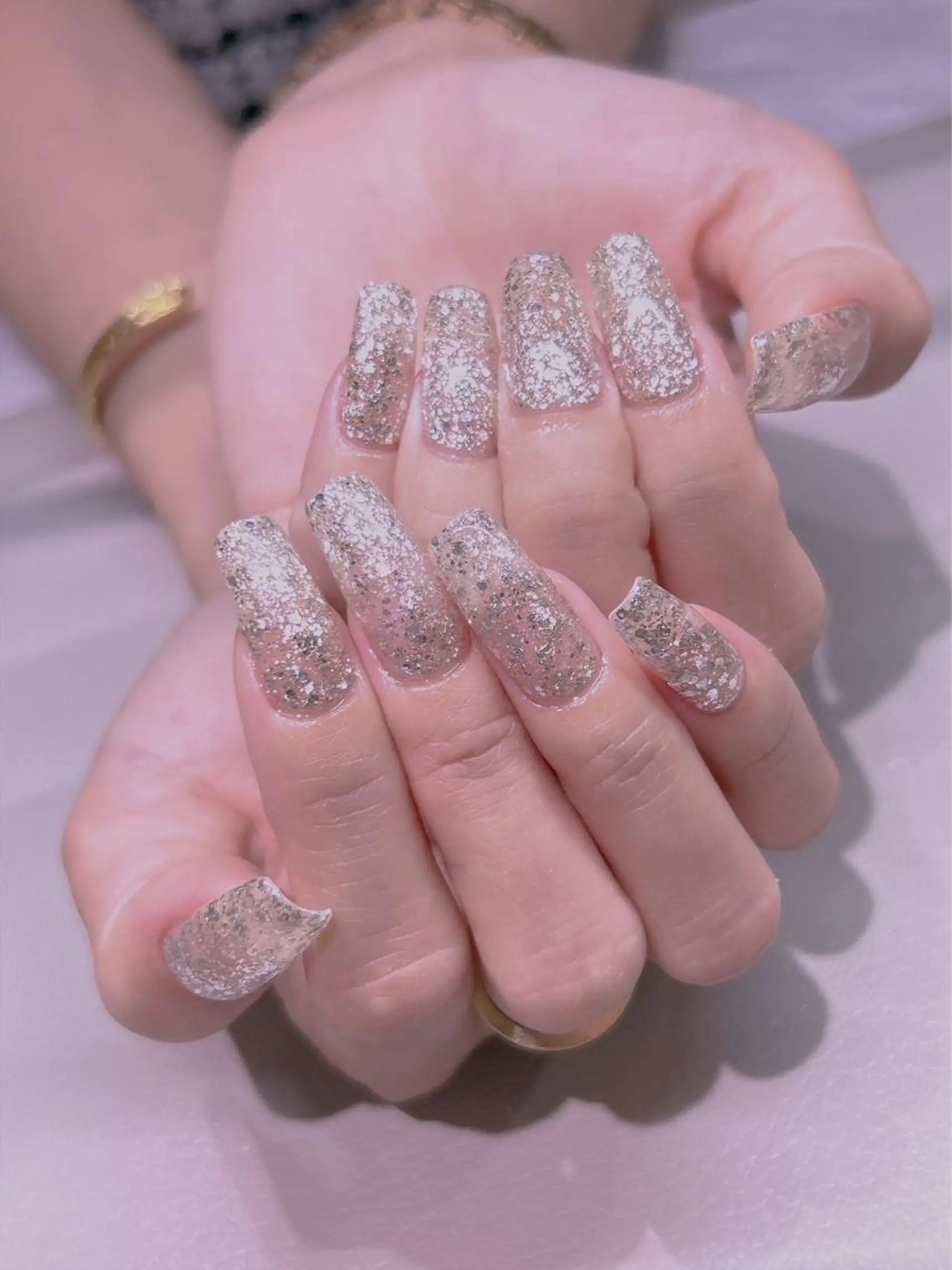 ネイル エムズ ハヤシのネイルデザイン