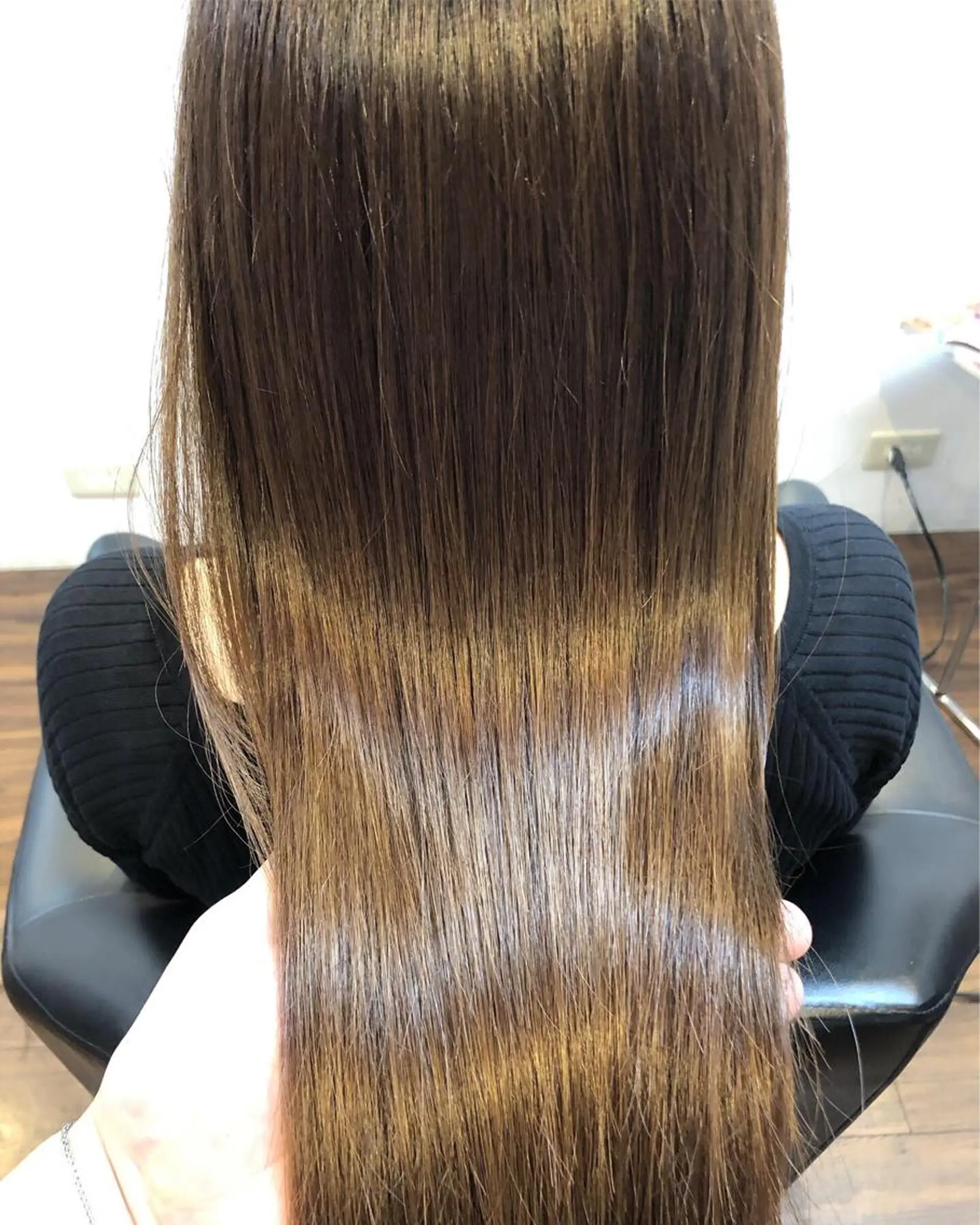 ロング 髪質改善 トリートメント 松田 光雄のその他イメージ