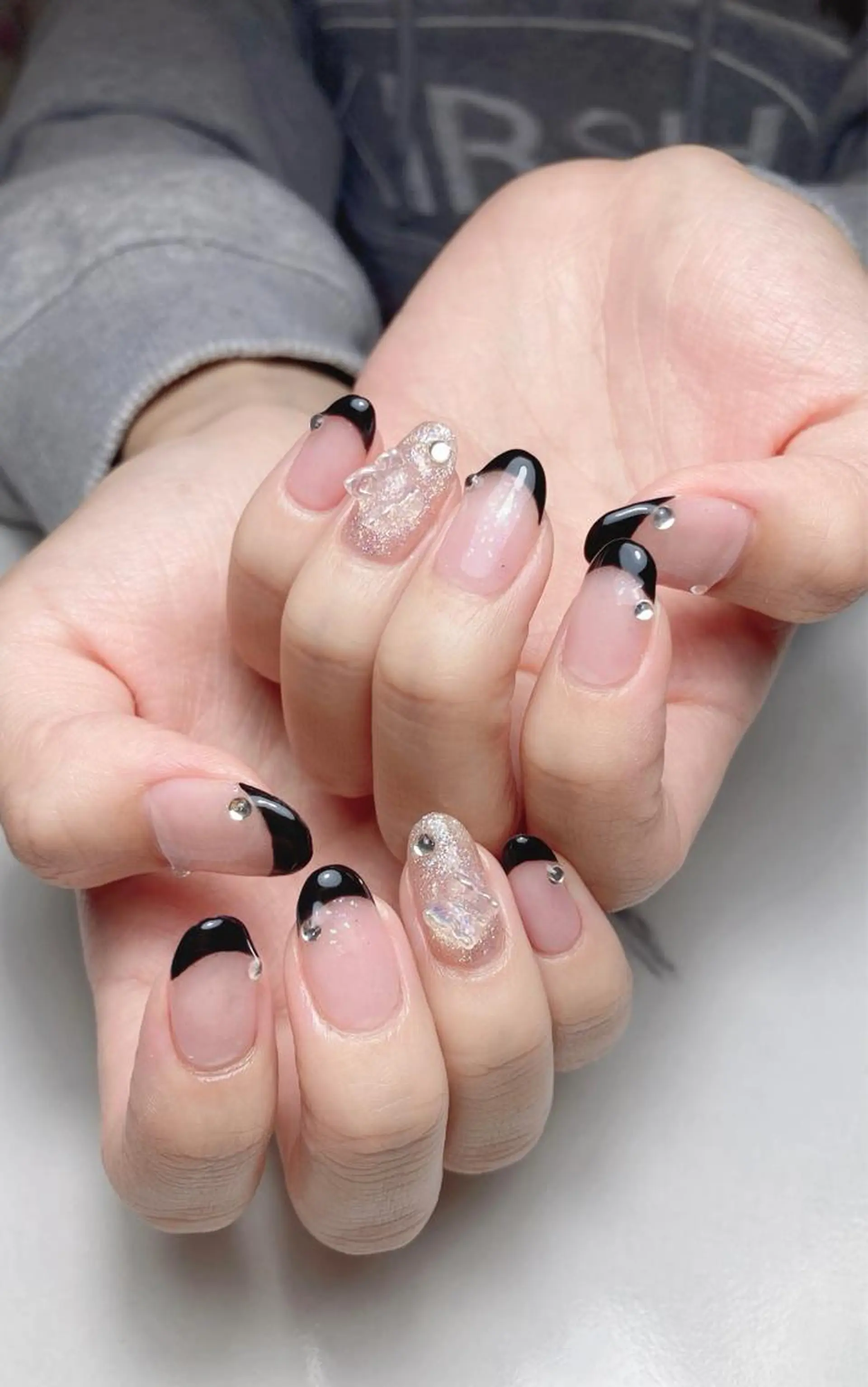 ネイル ewt miniのマツエク・マツパデザイン