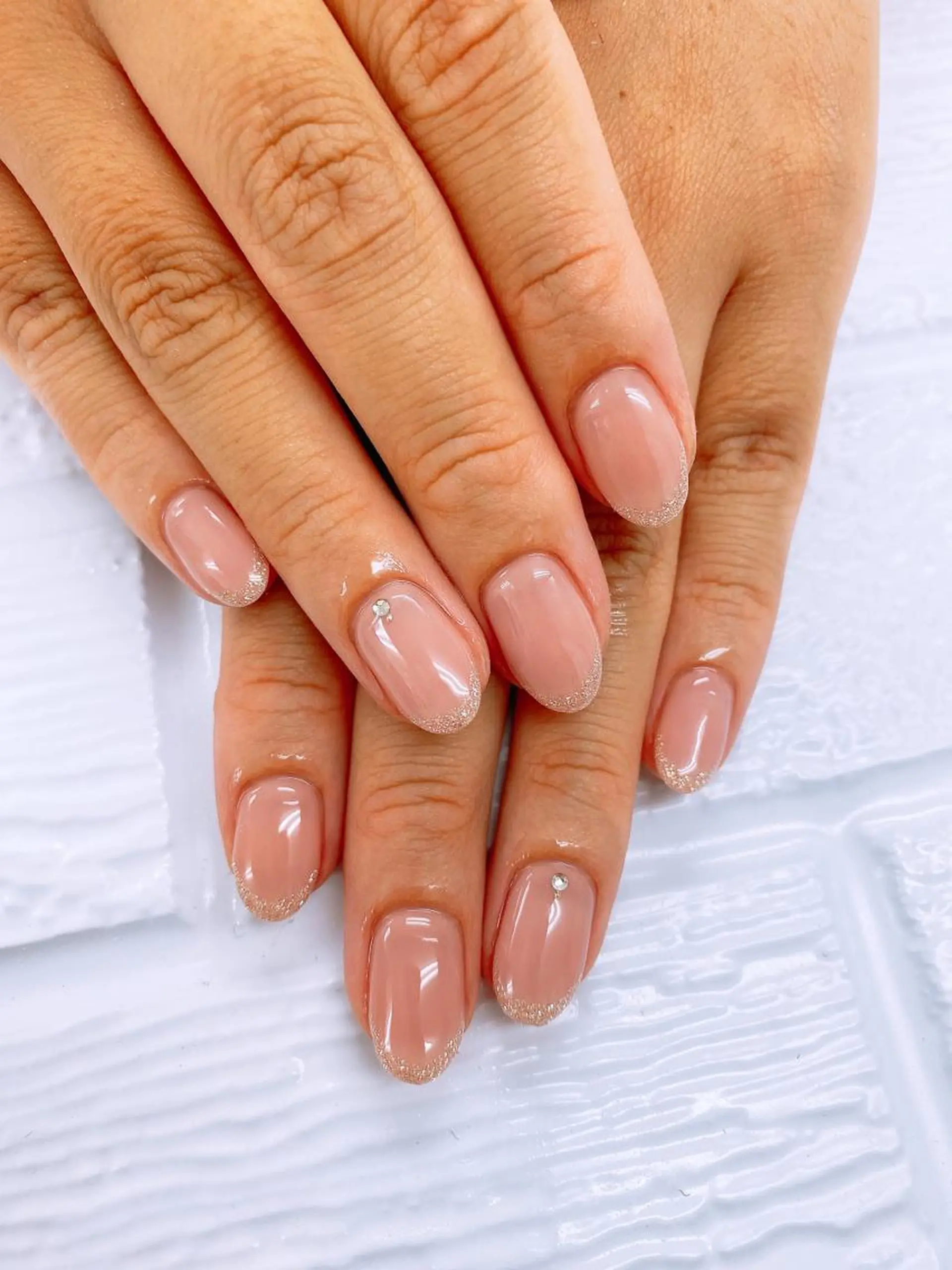 ネイル N._._. clawのネイルデザイン