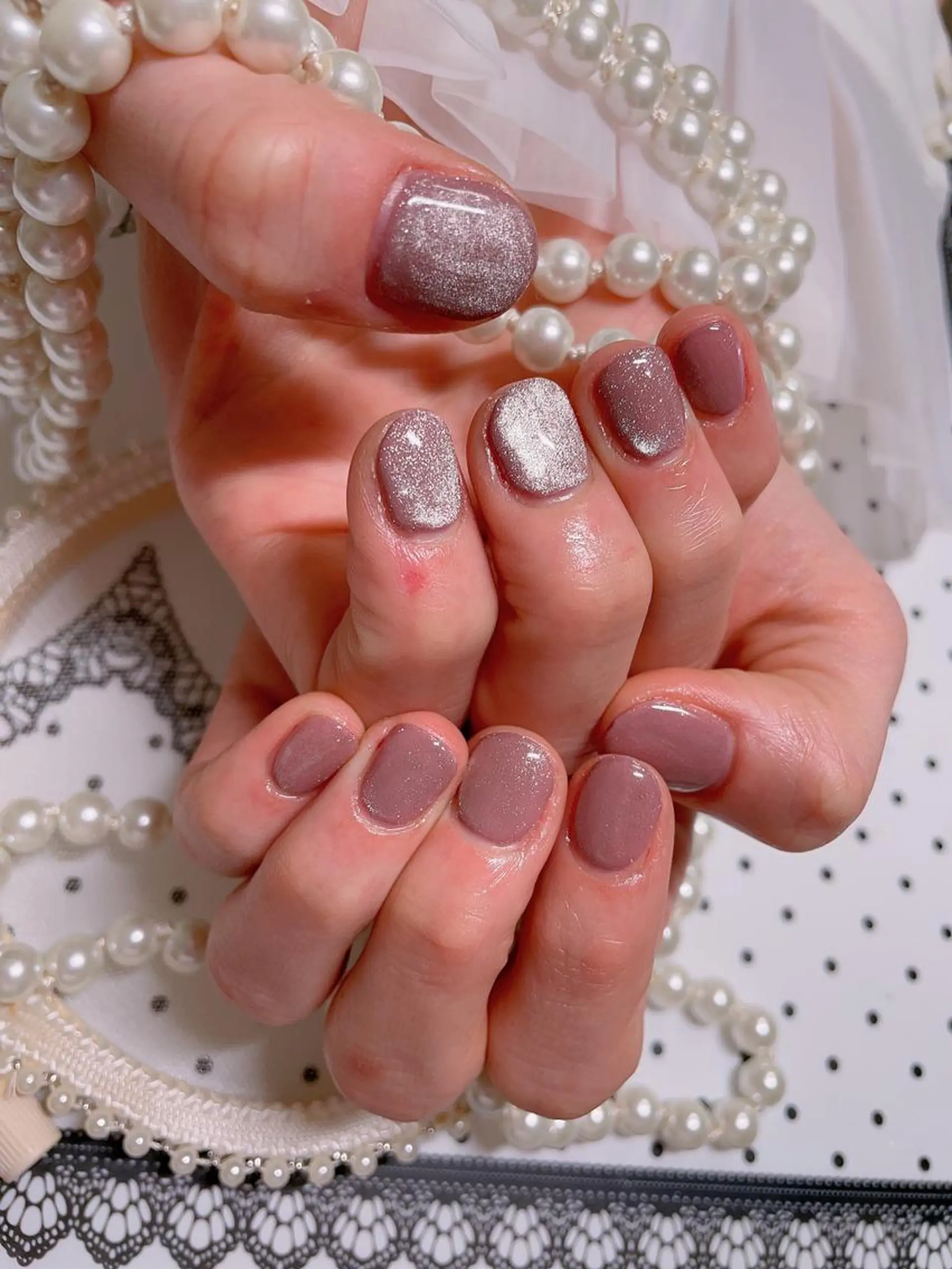 ネイル kico.co salonのマツエク・マツパデザイン