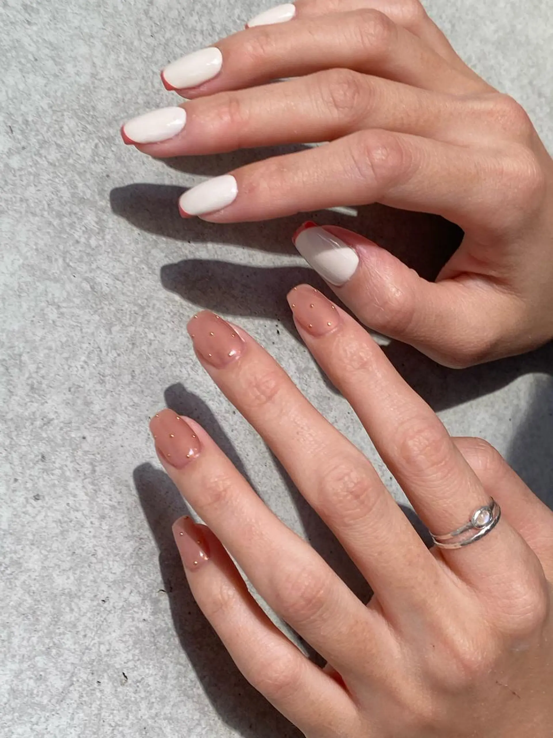 ネイル lovit ラビットのネイルデザイン