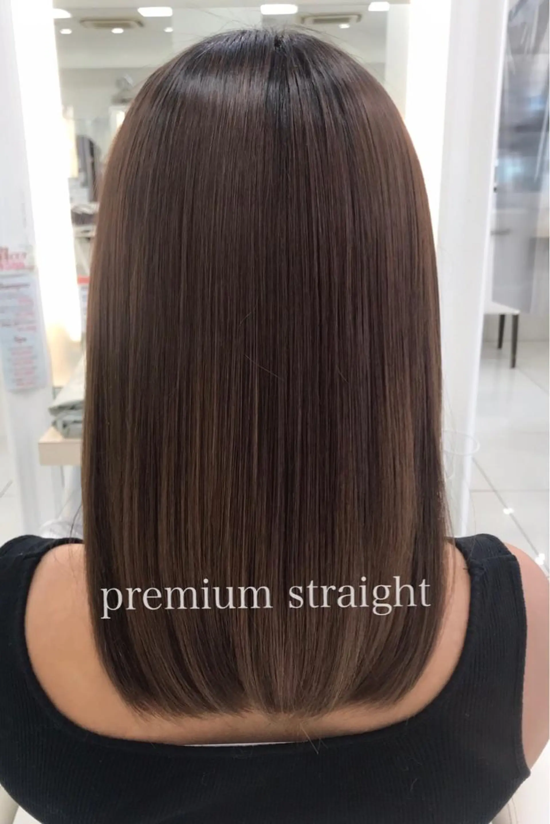 ロング パーマ 🌼上水流 彩乃🌼のヘアスタイル