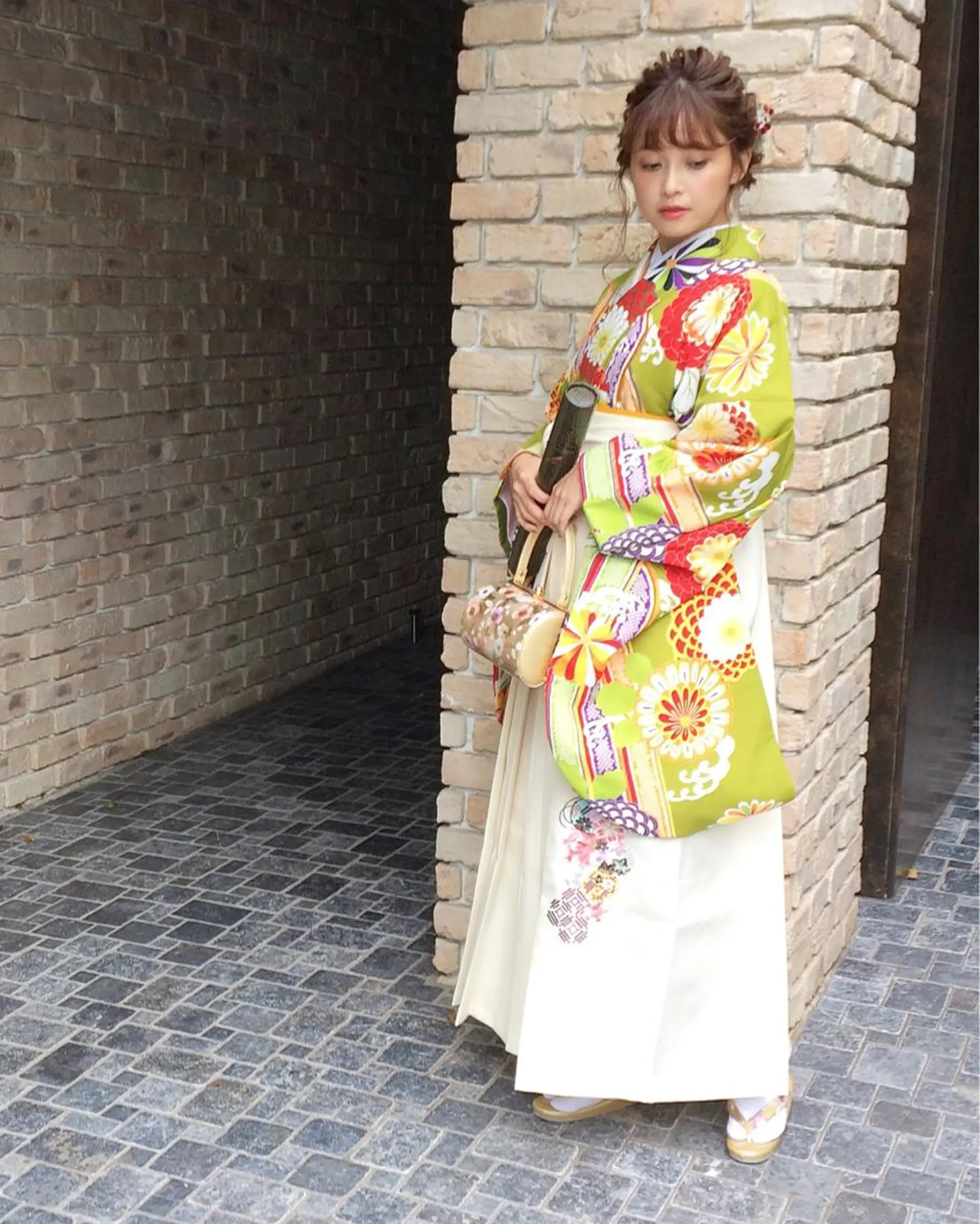 着付け 着付け.ヘアセット 橋本晃のその他イメージ