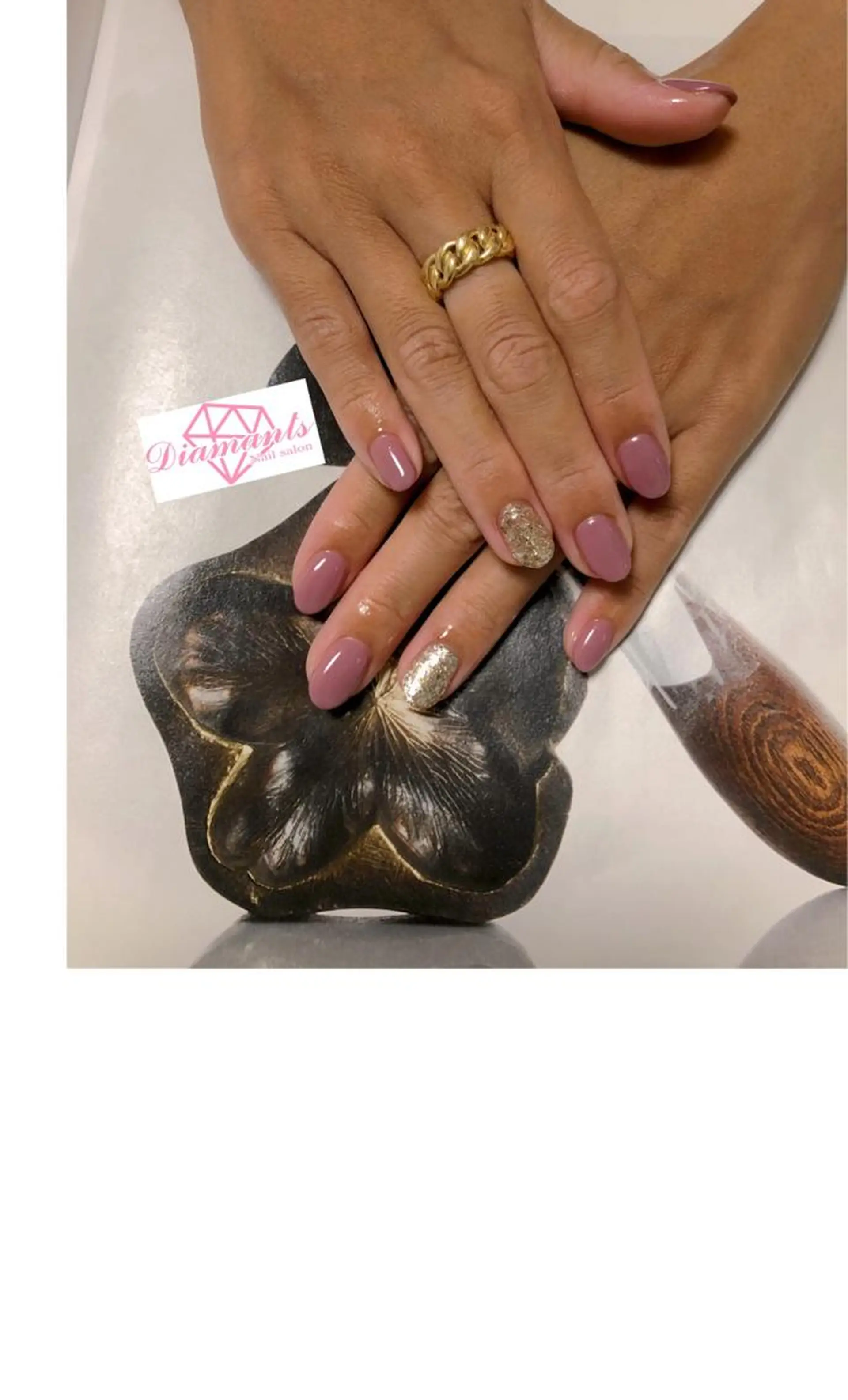 ネイル Asa miのネイルデザイン