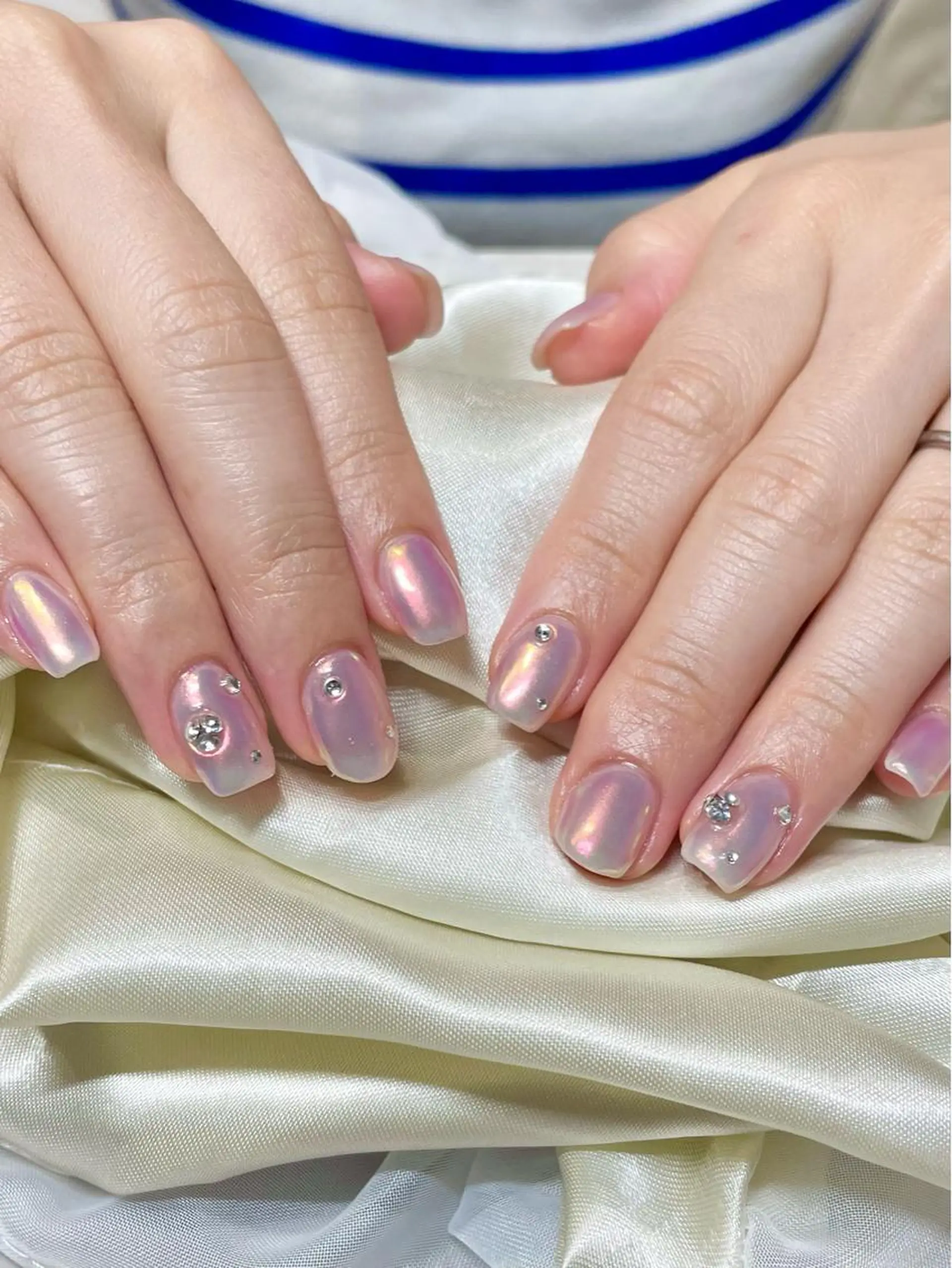 ネイル Nail Salon Y.のネイルデザイン