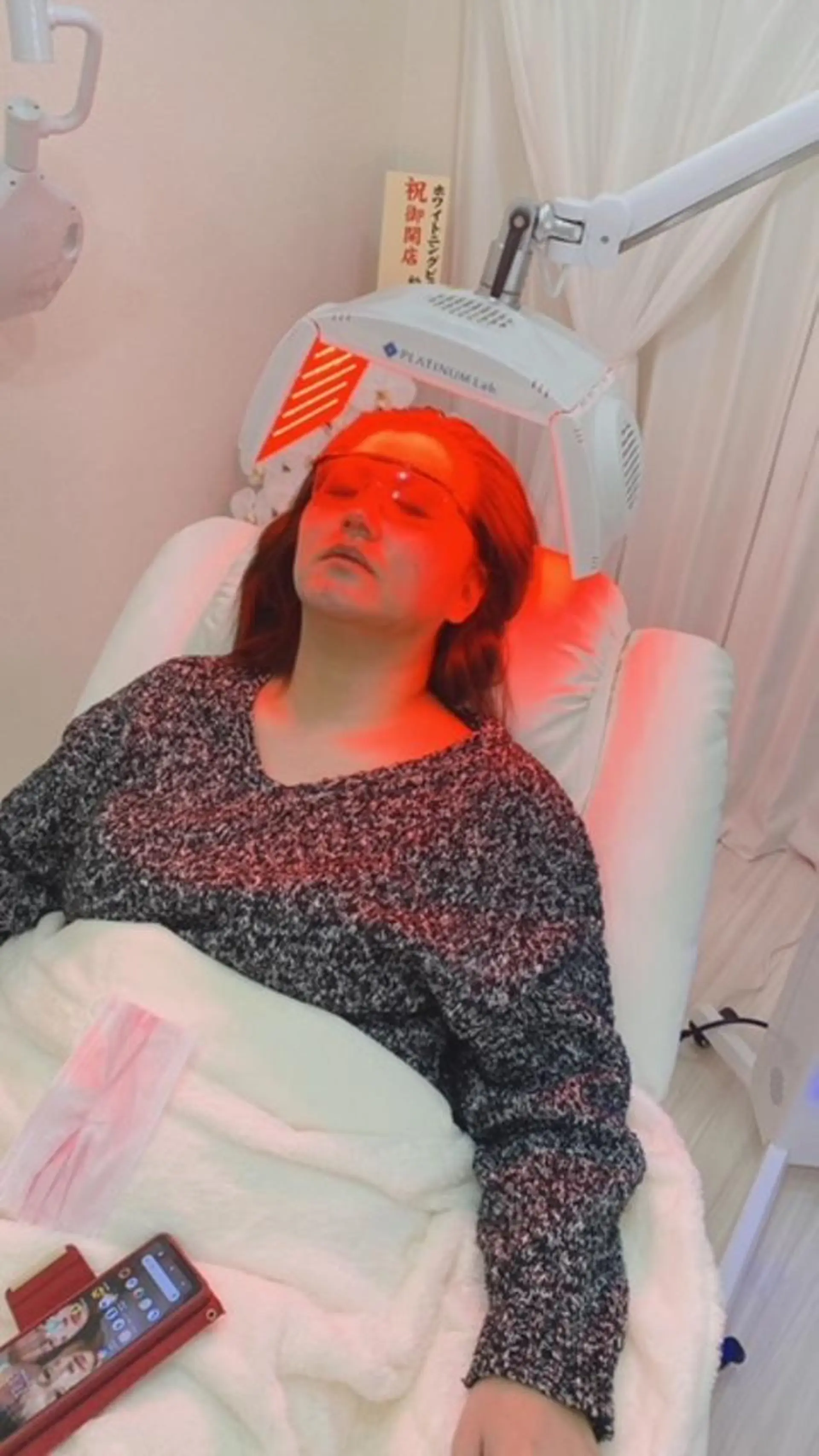 ホワイトニングビューティー松戸店所属・ホワイトニング ビューティー松戸店のその他イメージ